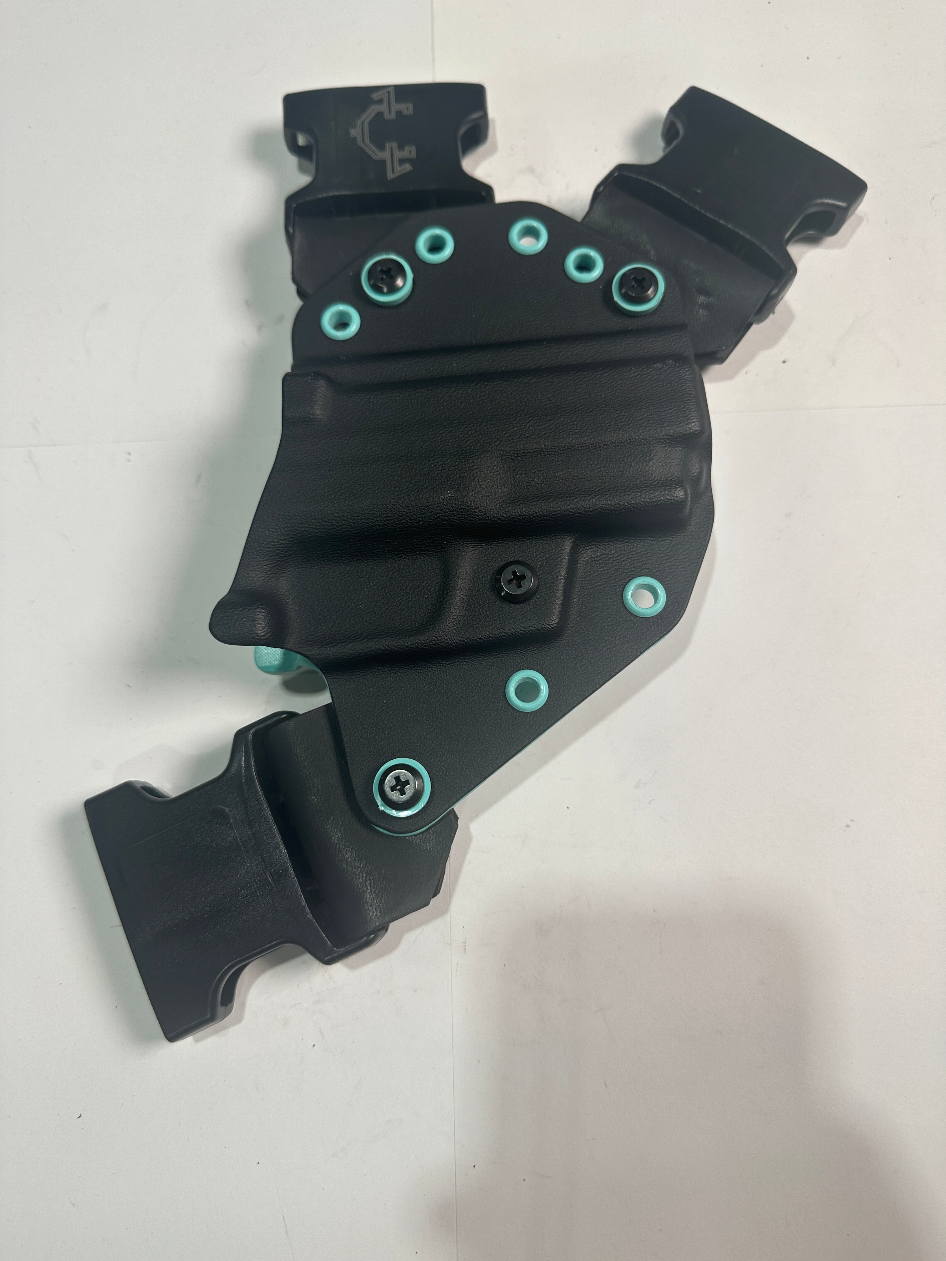 RECON - S&W