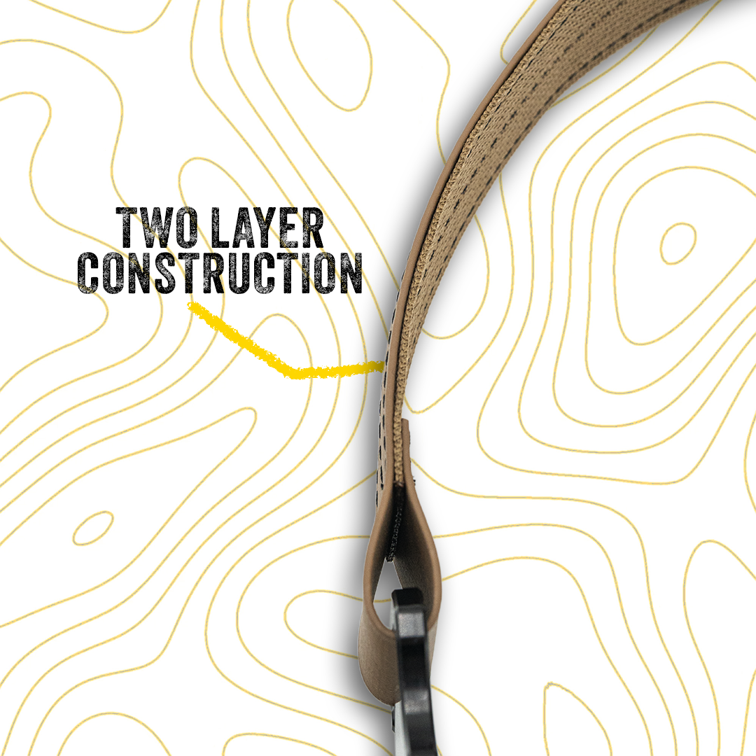 Light Weight BELT | EDC/Tactical