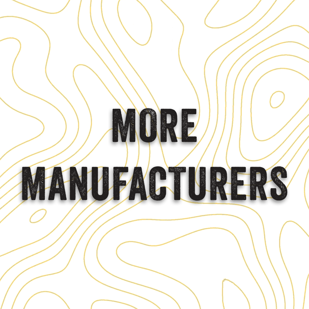 GUIDE - Other Manufacturers