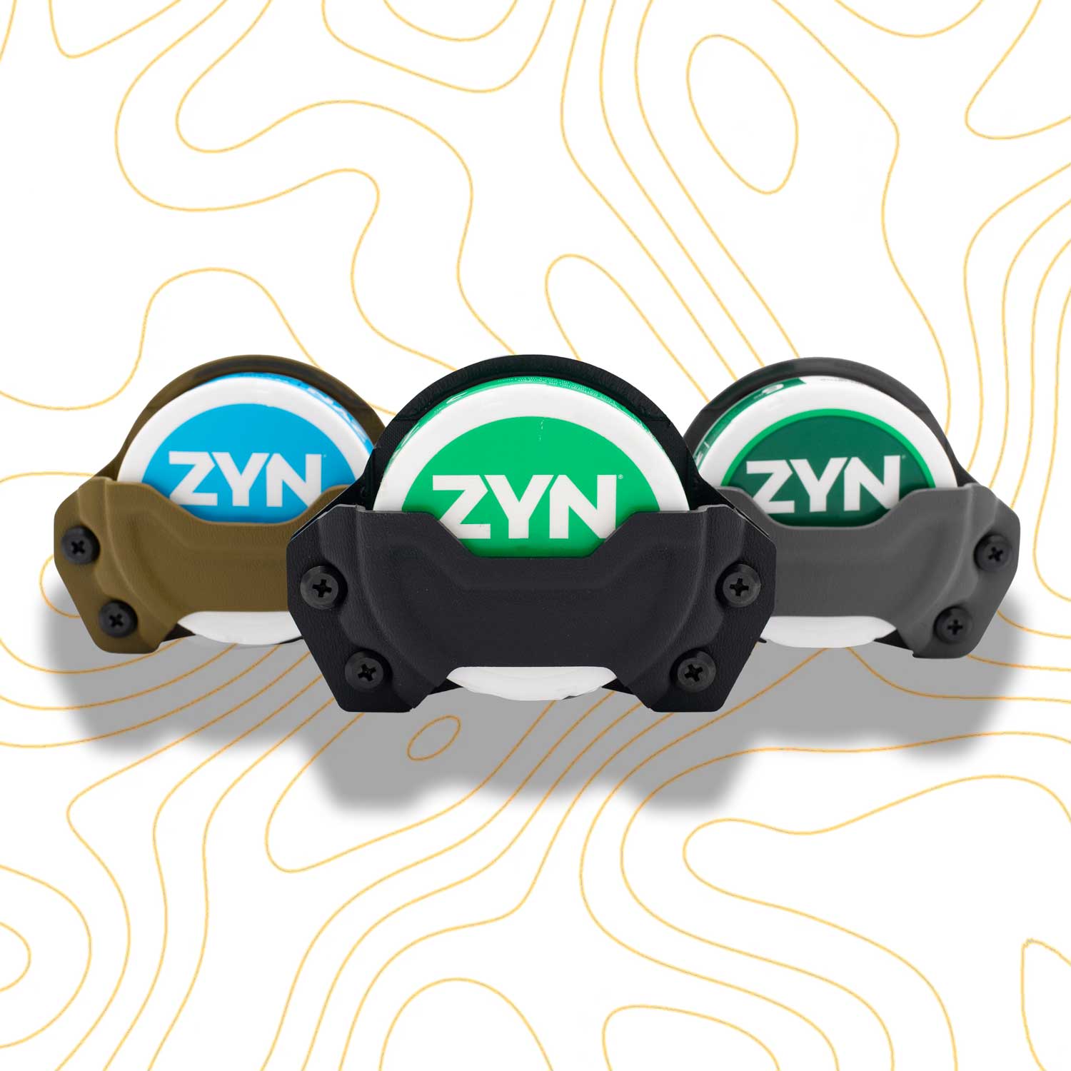 ZYN Holster