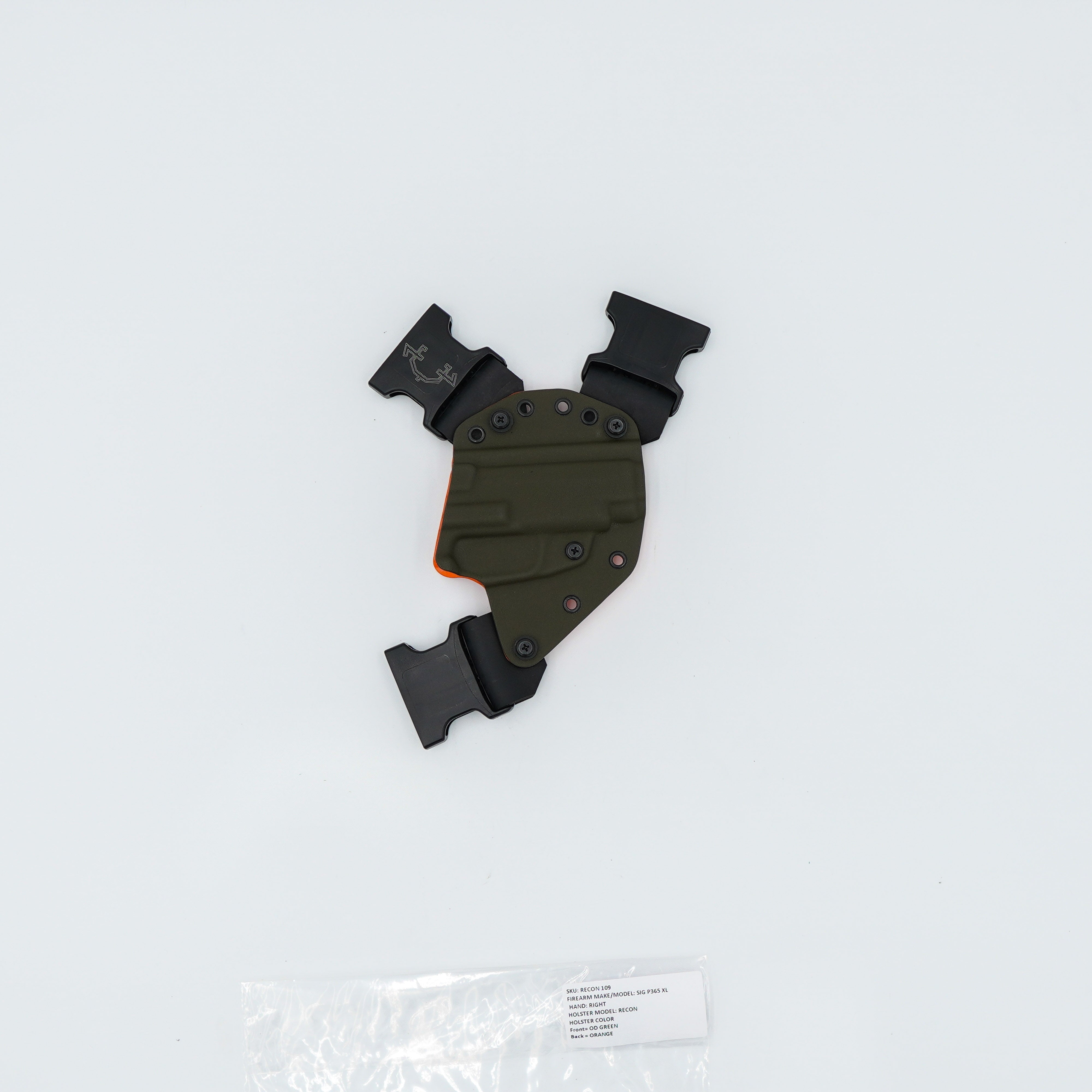 RECON - SIG SAUER
