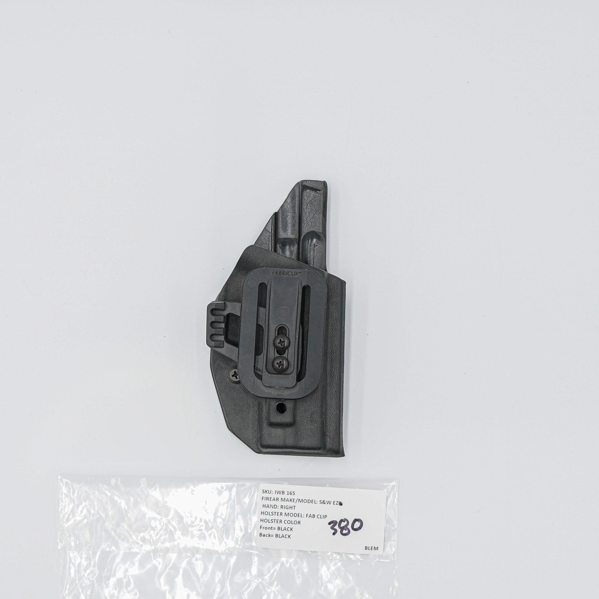 IWB - Random 2