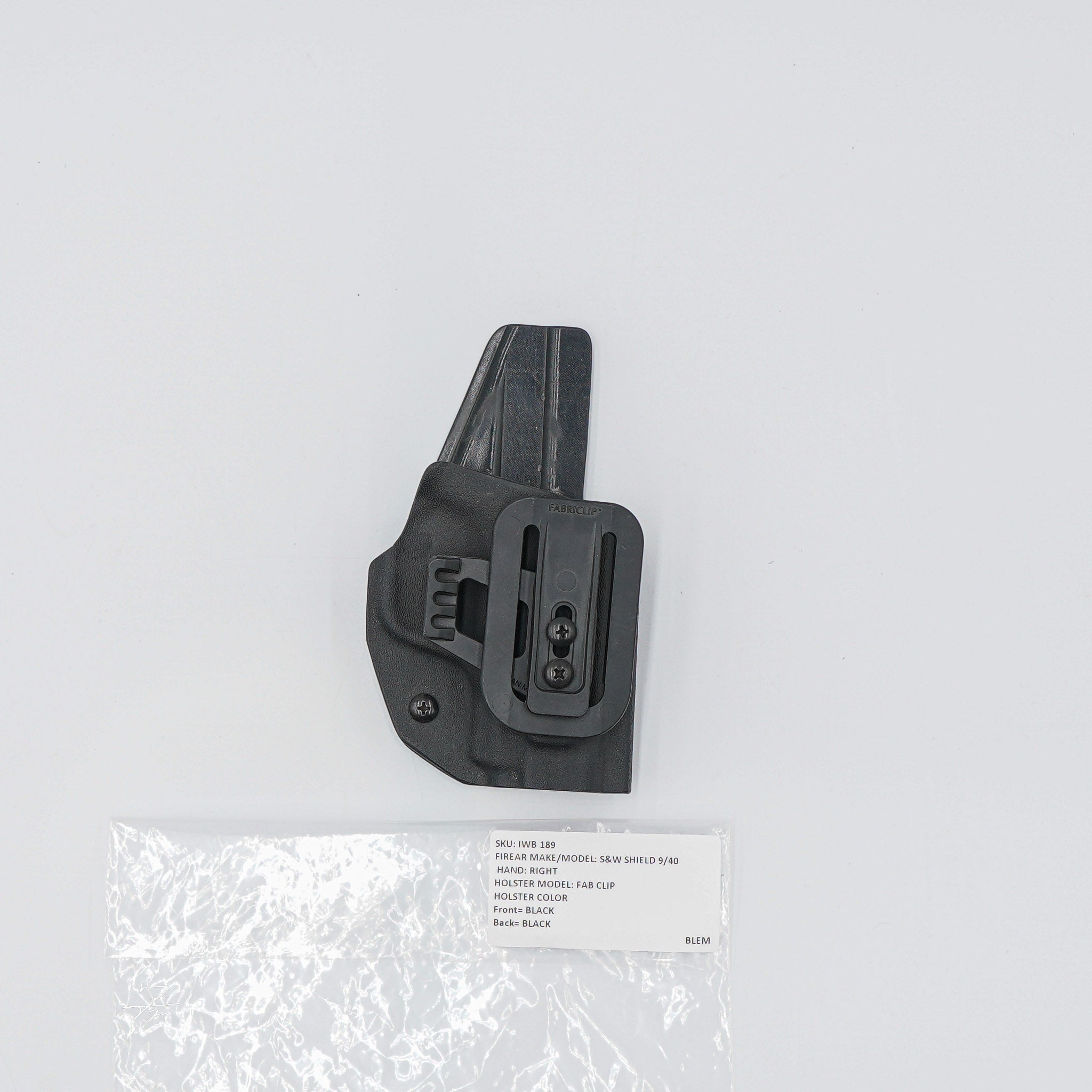 IWB - Random 2