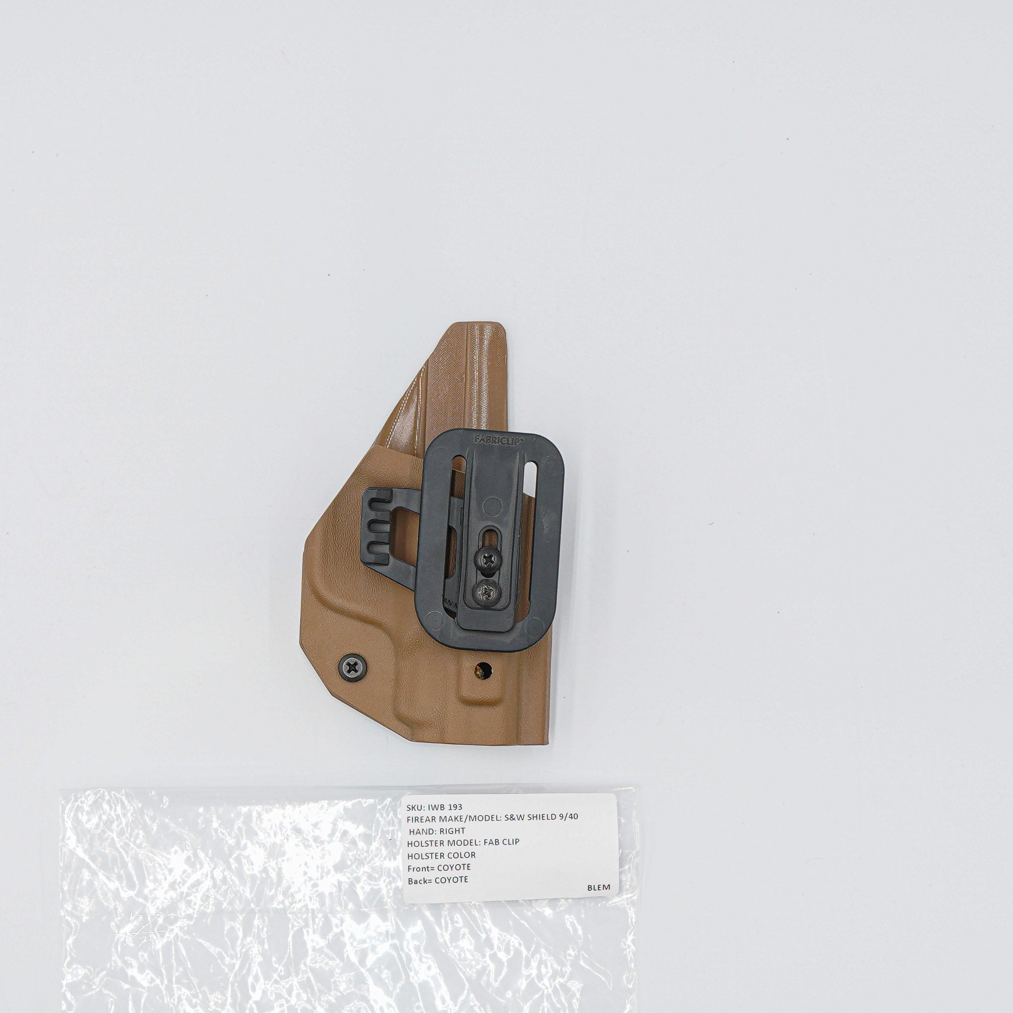 IWB - Random 2