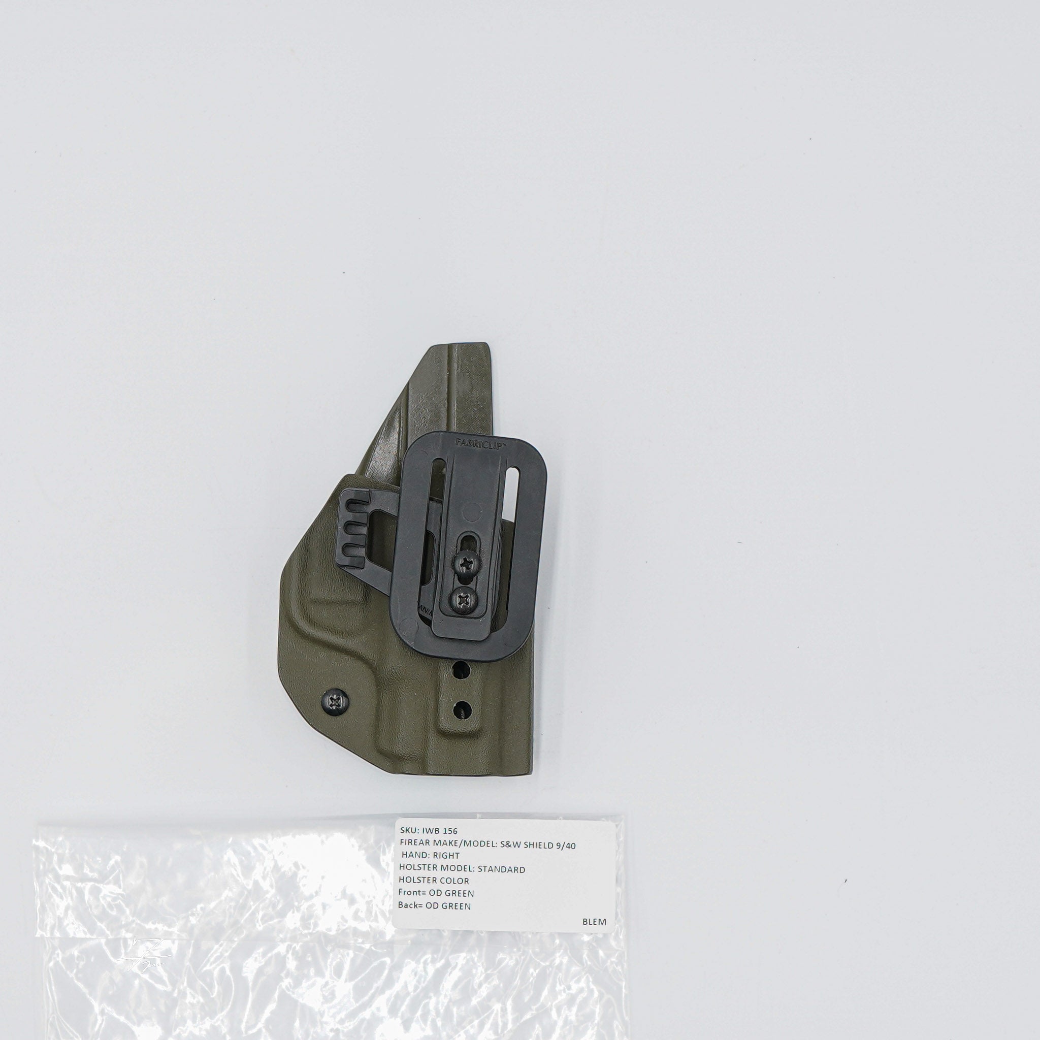 IWB - Random 2