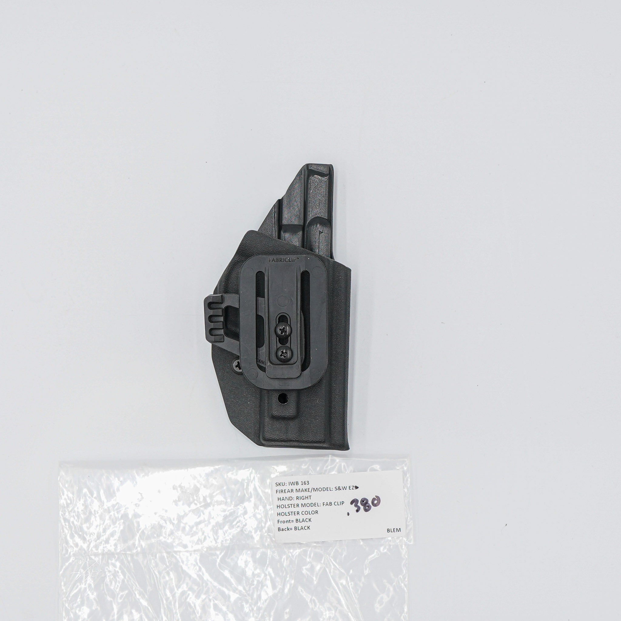 IWB - Random 2