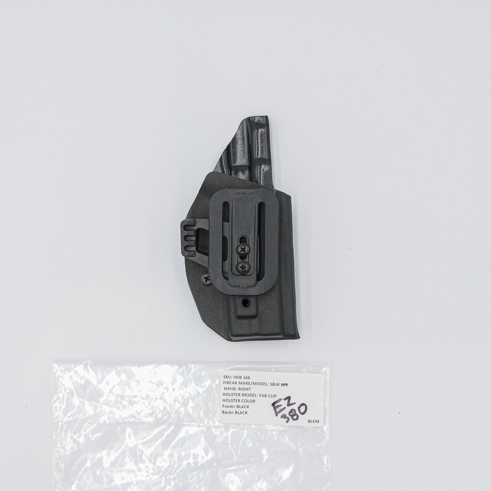 IWB - Random 2