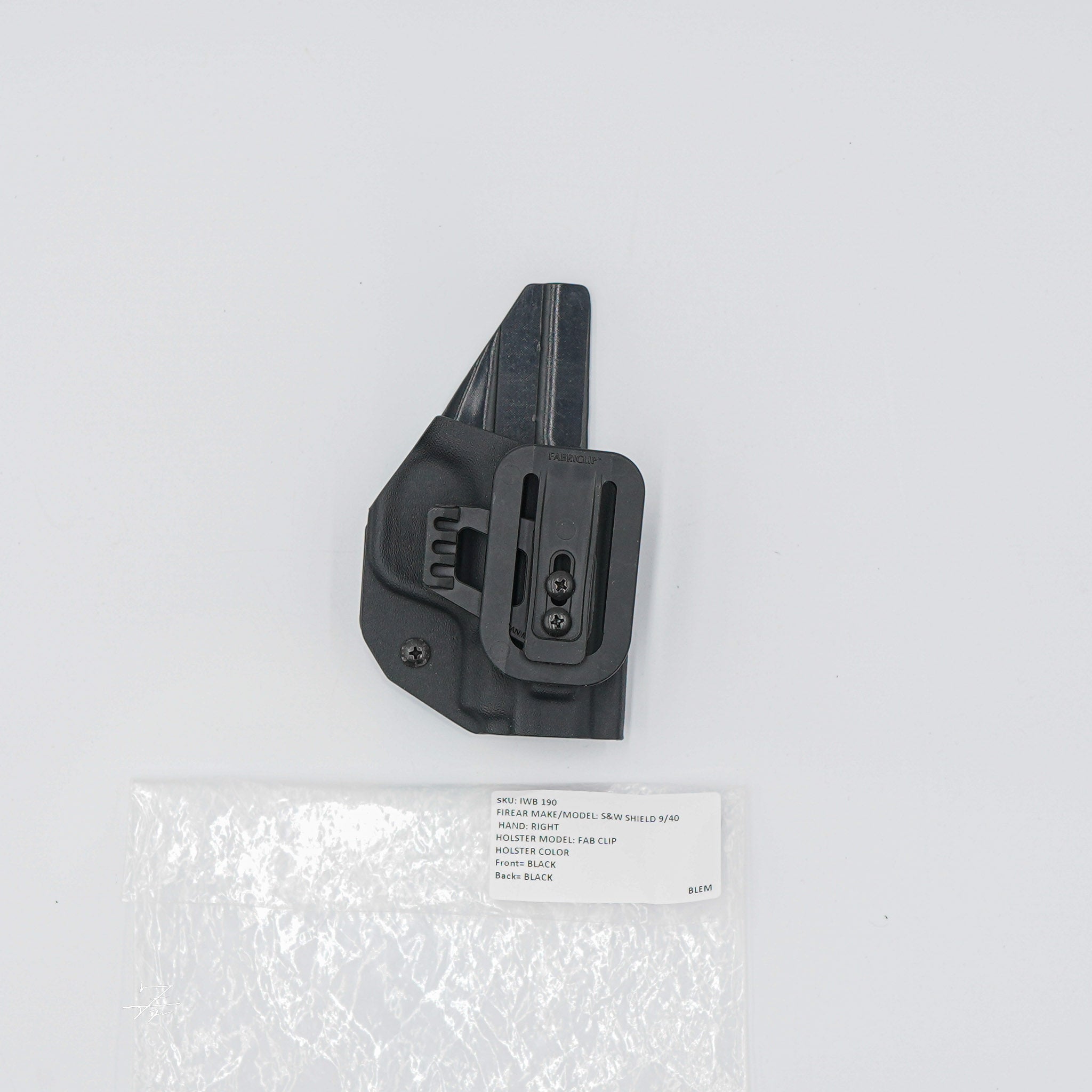 IWB - Random 2