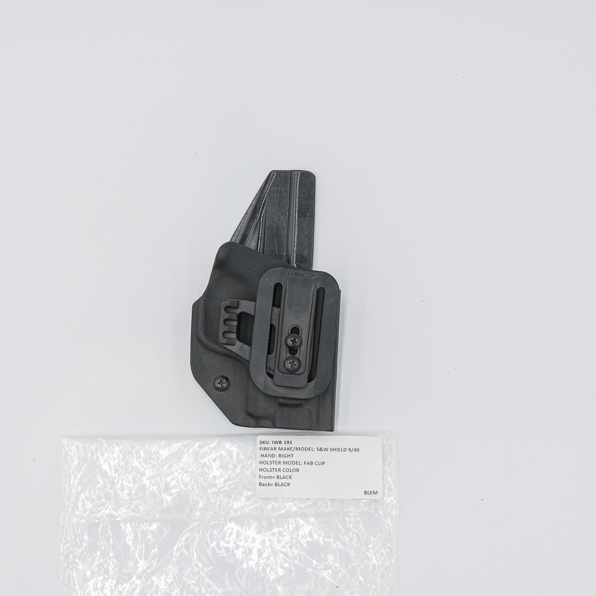 IWB - Random 2