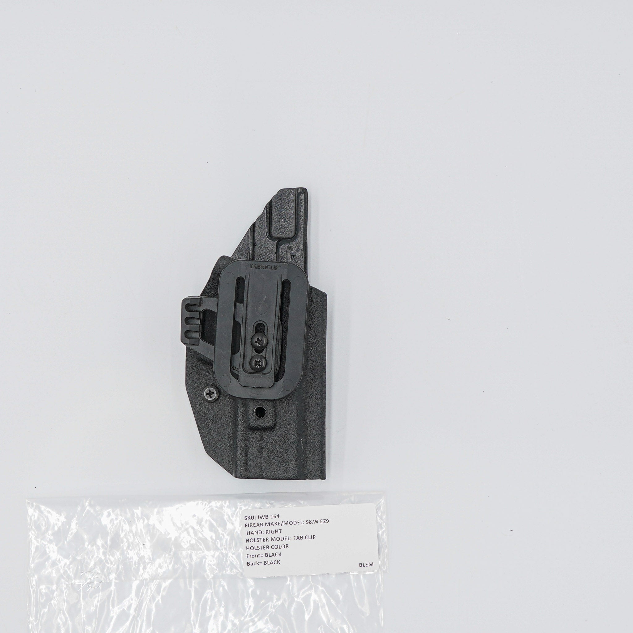 IWB - Random 2