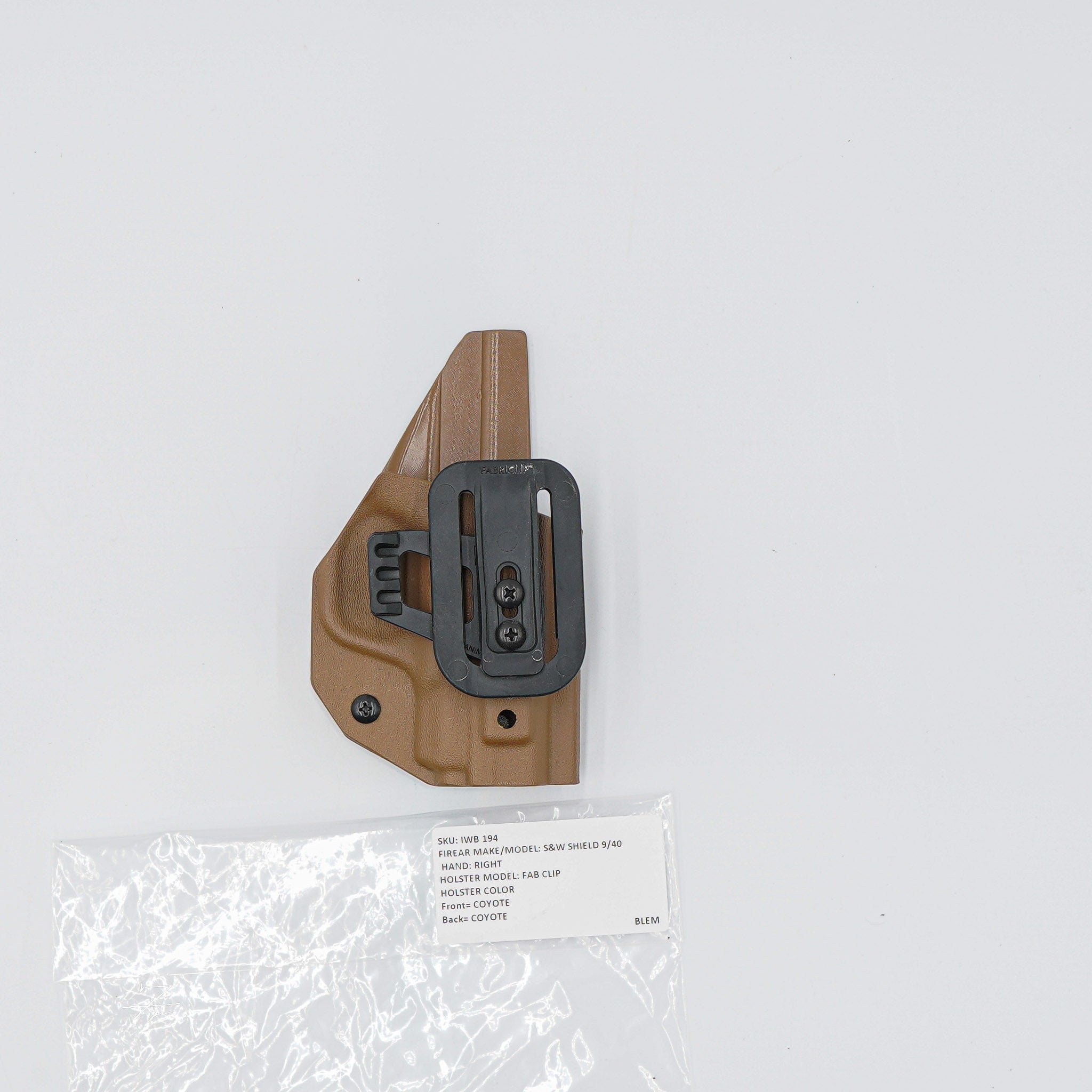 IWB - Random 2