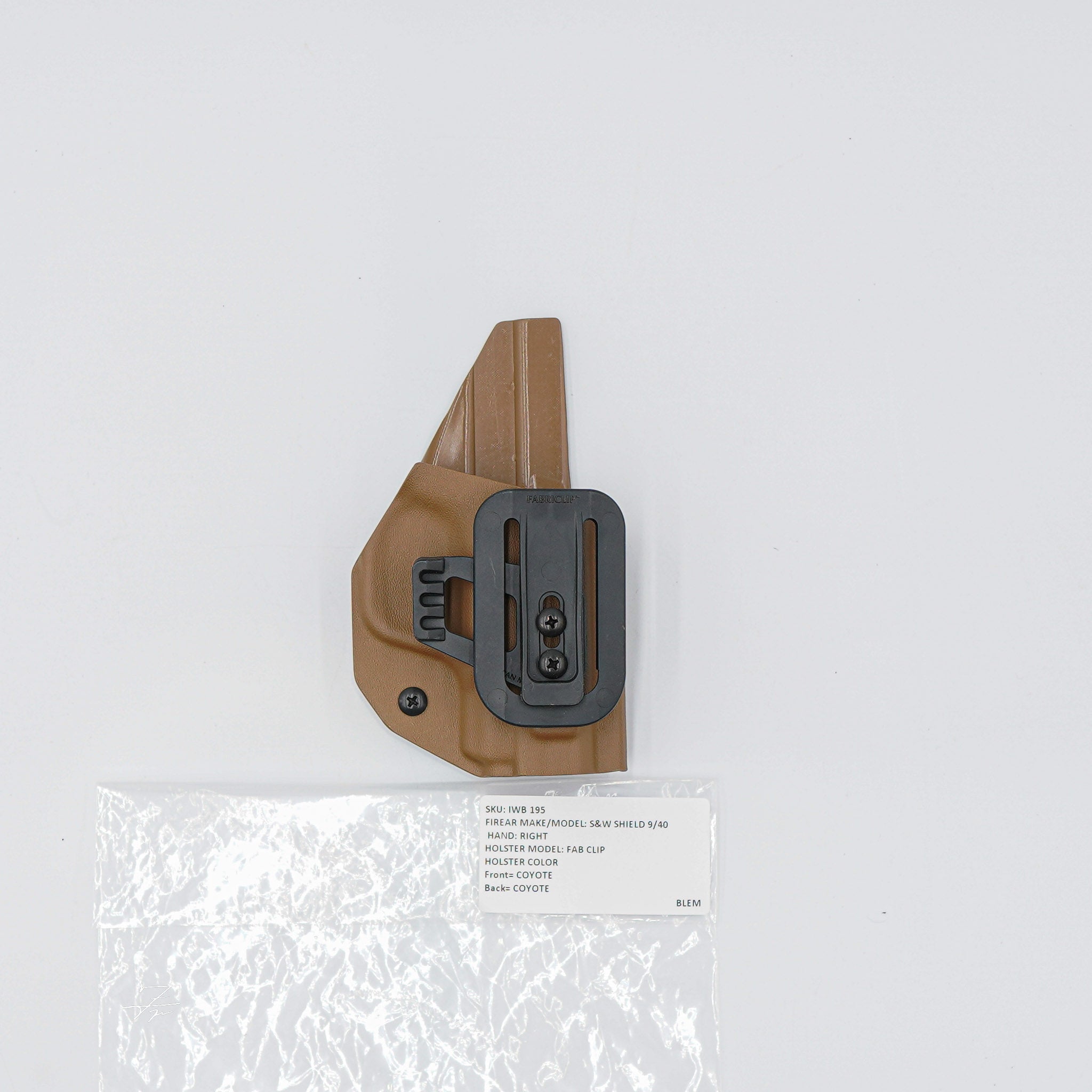 IWB - Random 2