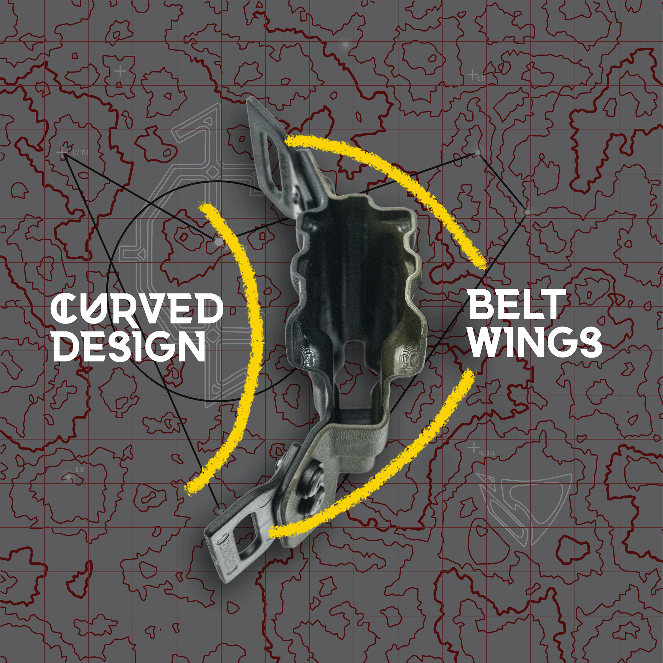 STANDARD OWB - Outside the Waistband Holster