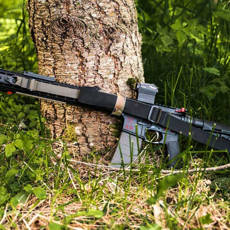 Best Sling Storage Option
