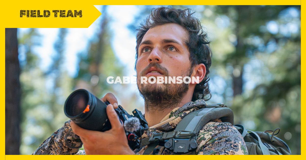Gabe Robinson