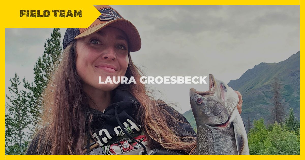 Laura Groesbeck