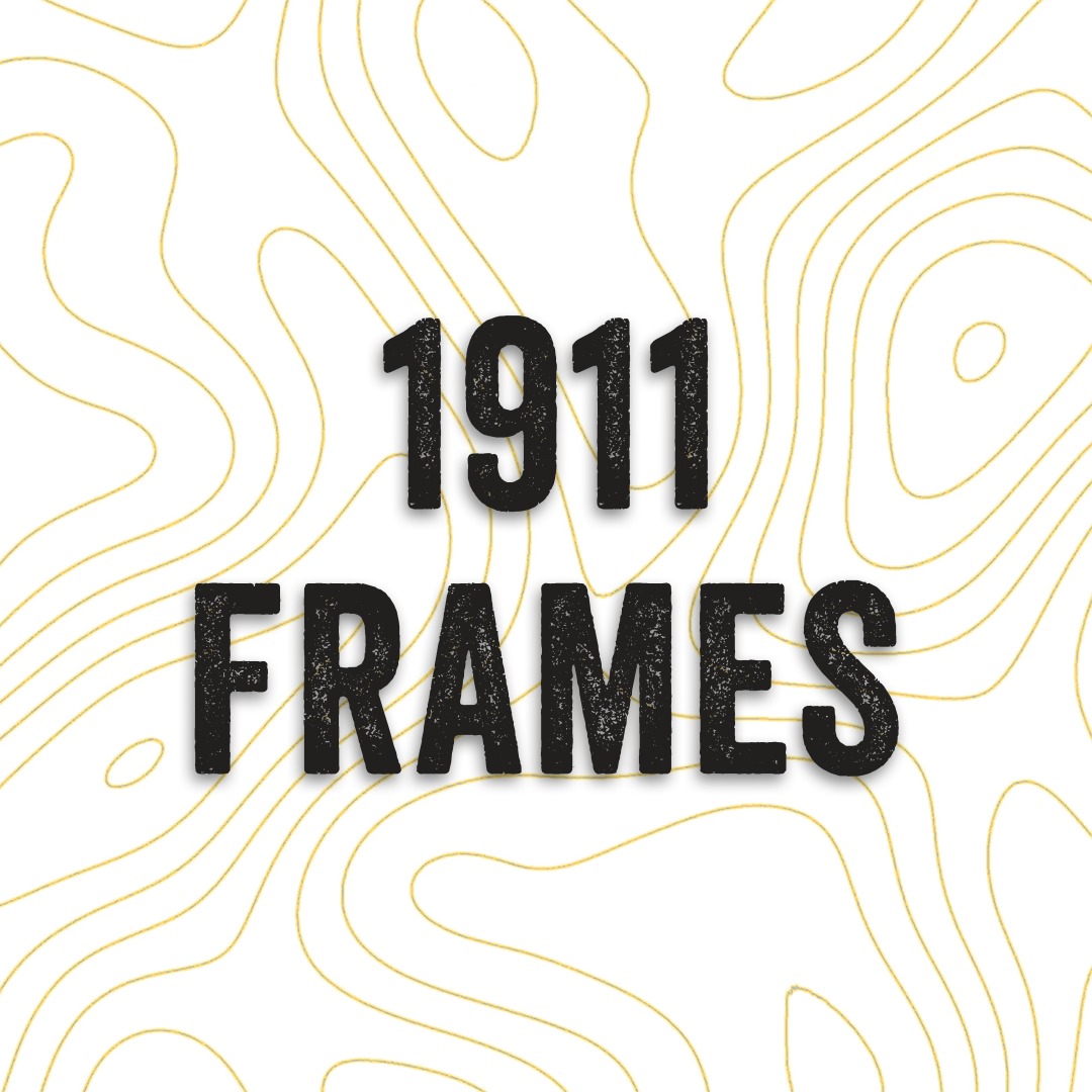 GUIDE - 1911 Frames