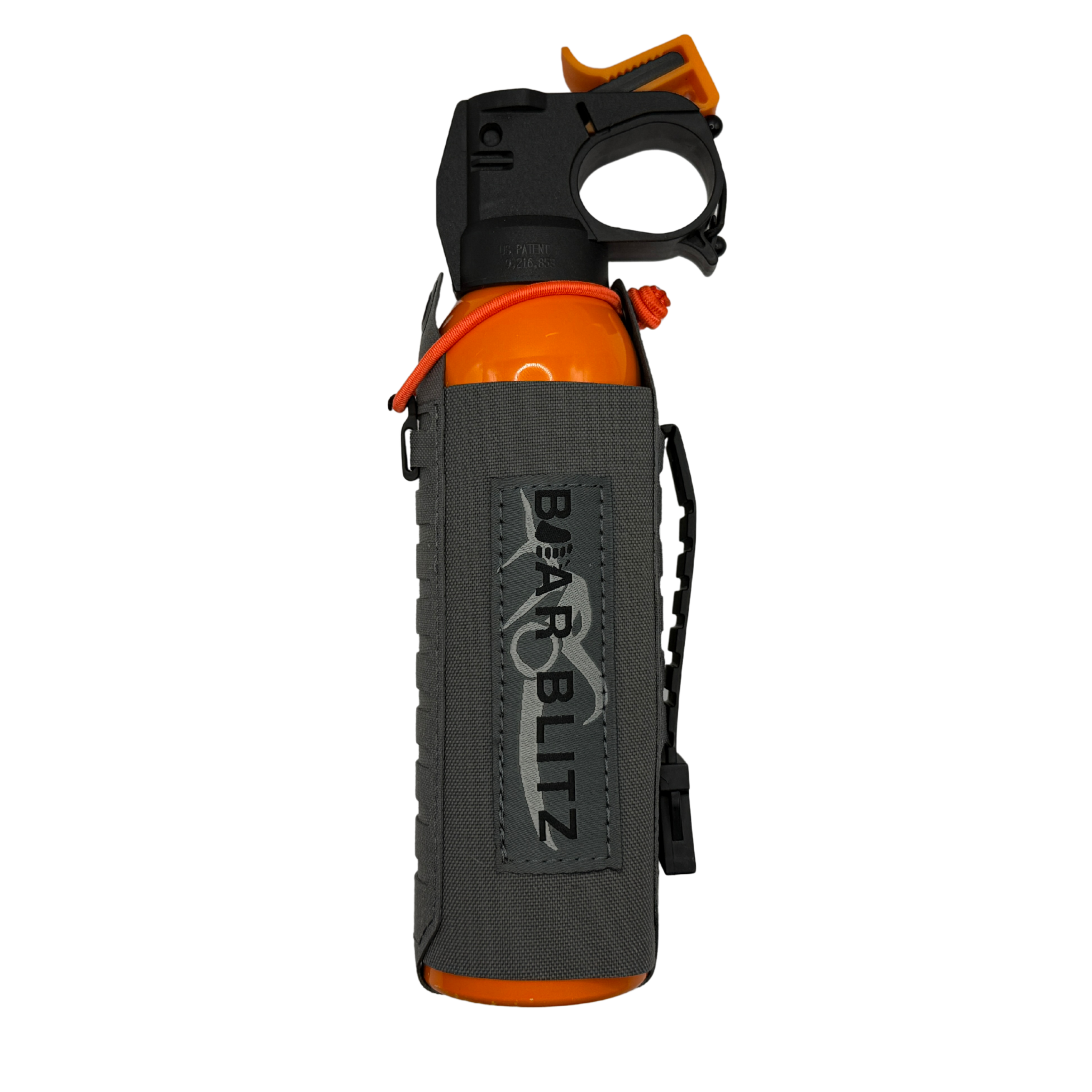 Bear Blitz Bear Spray Holster