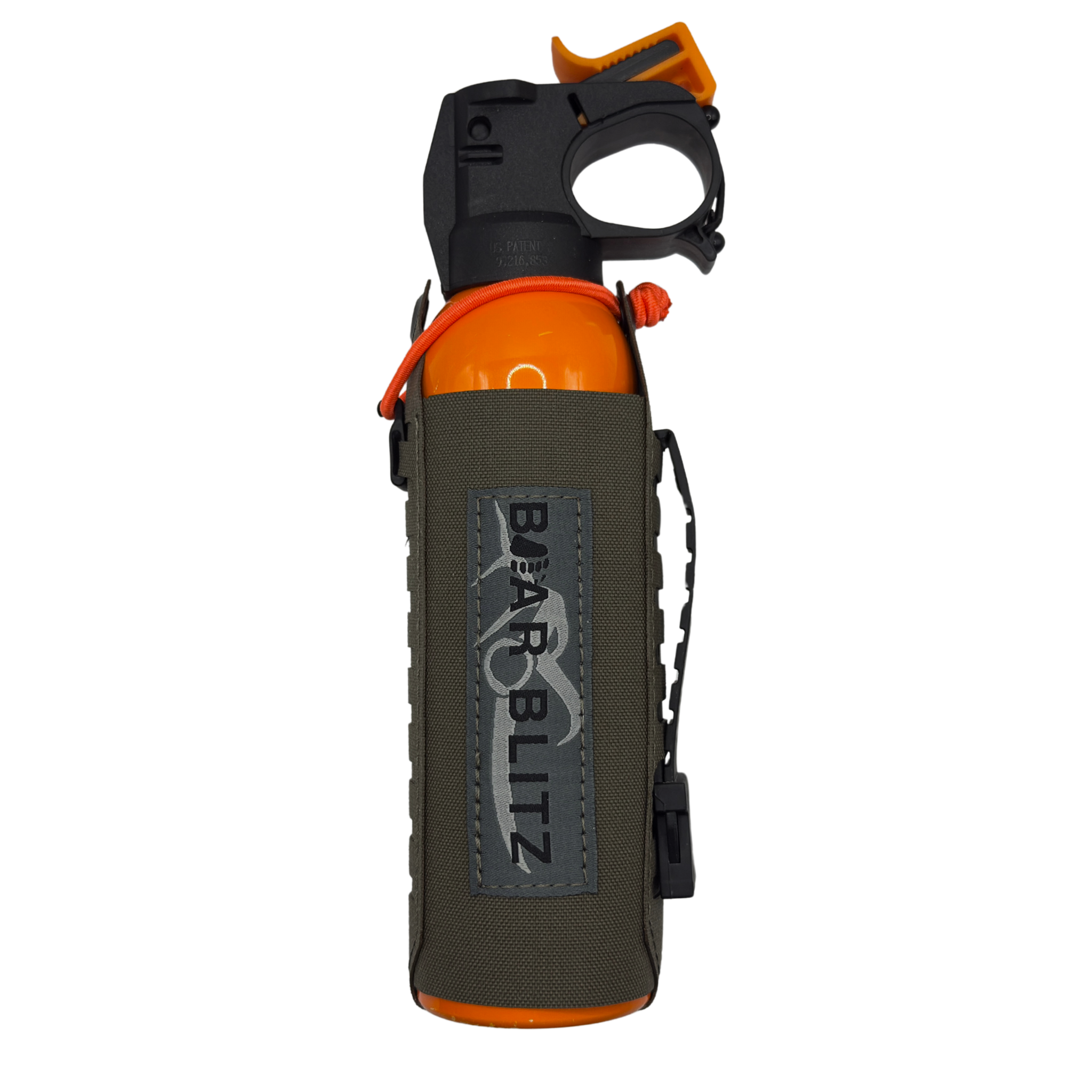 Bear Blitz Bear Spray Holster