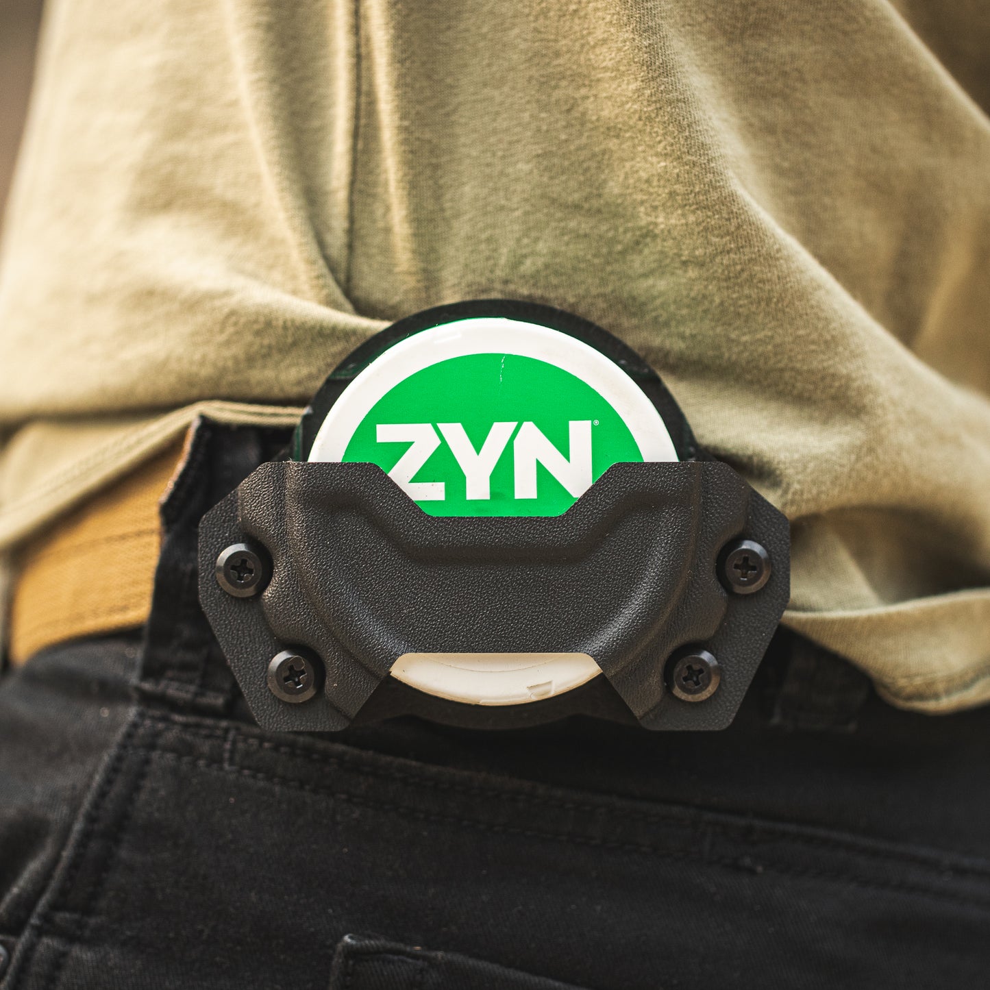 the Zyn-er