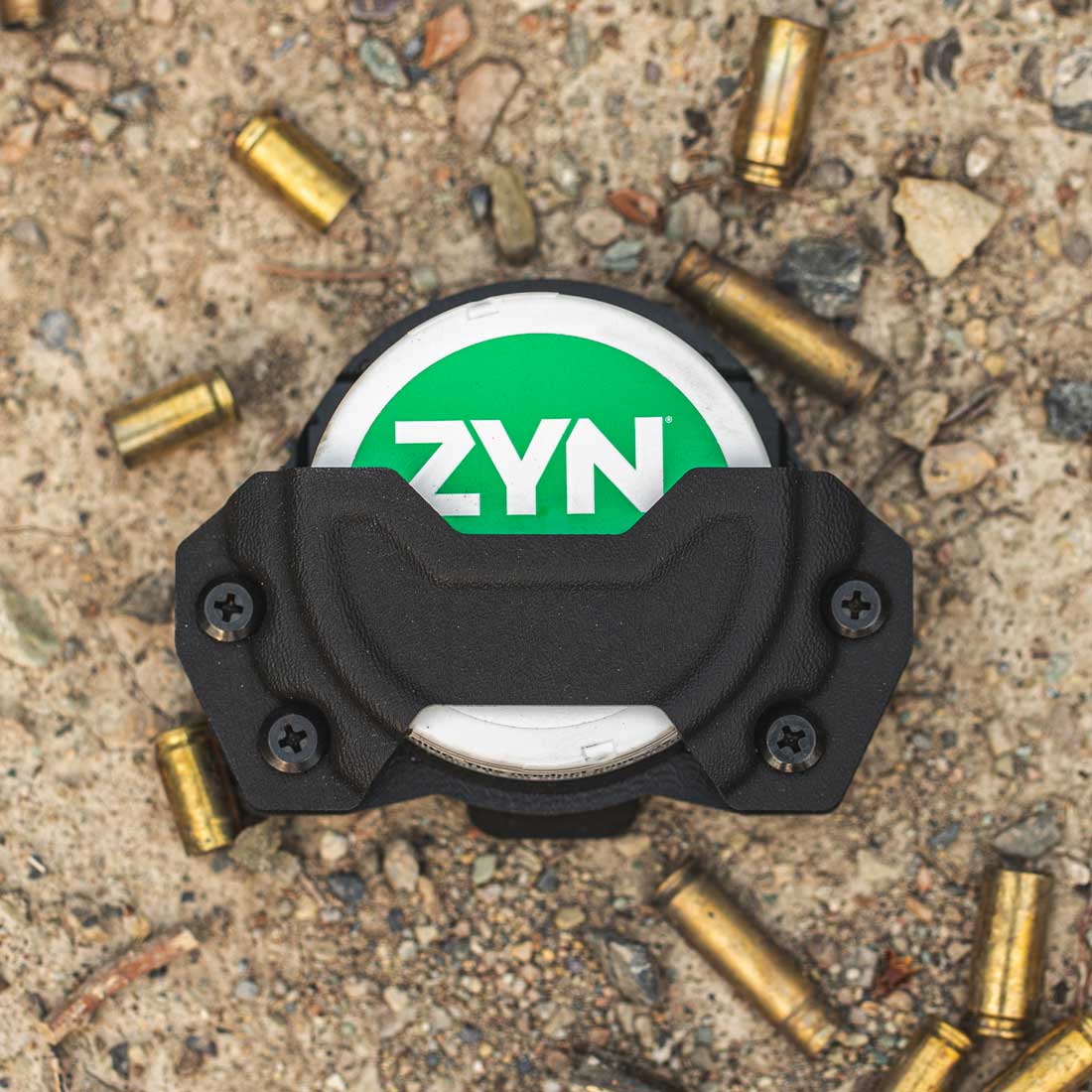 the Zyn-er