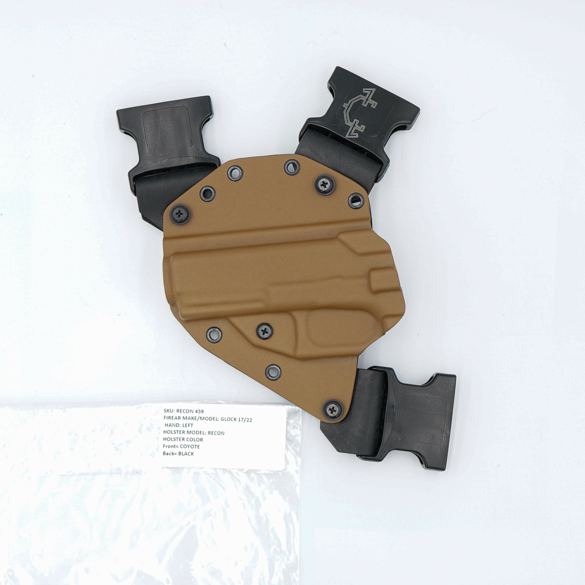 RECON - GLOCK