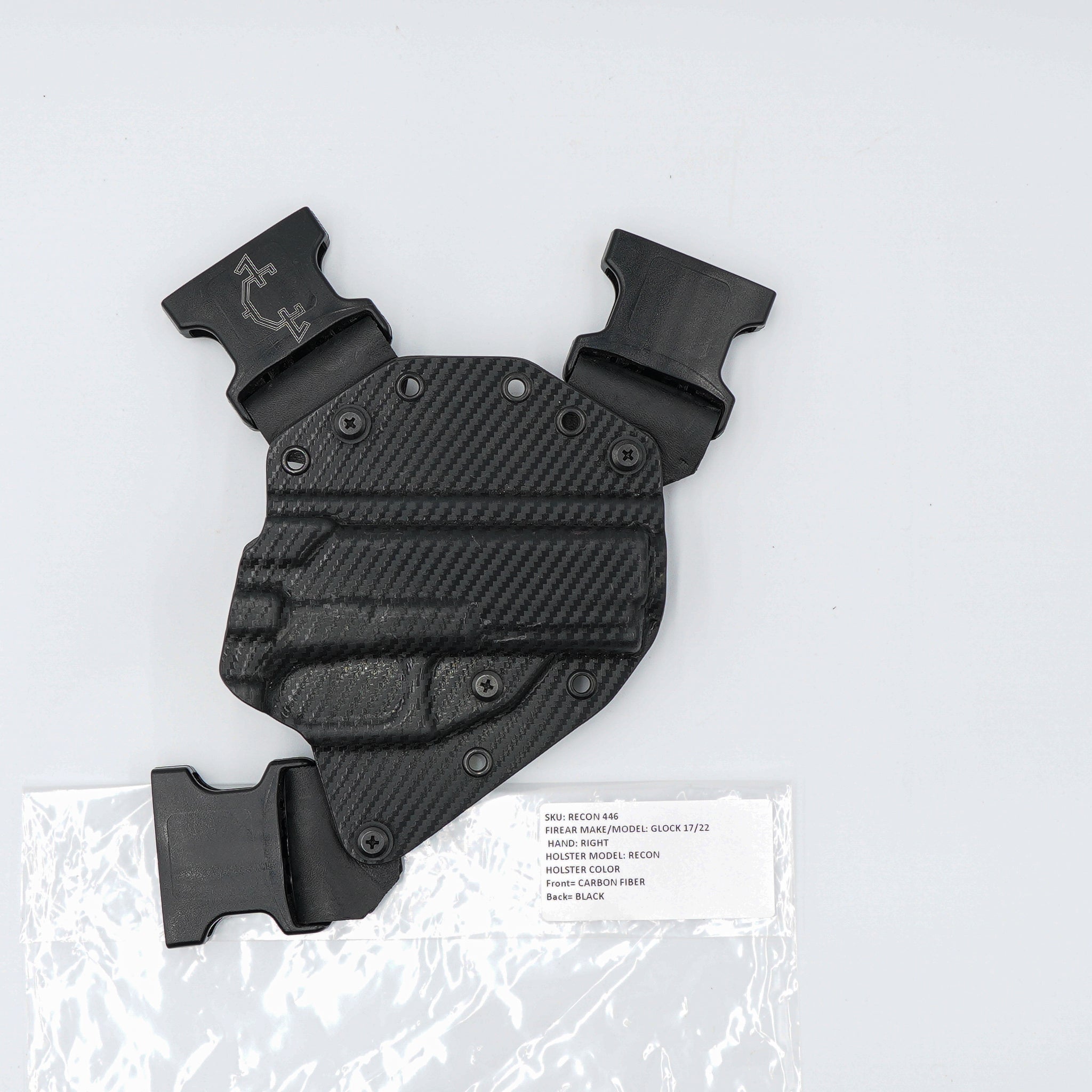RECON - GLOCK