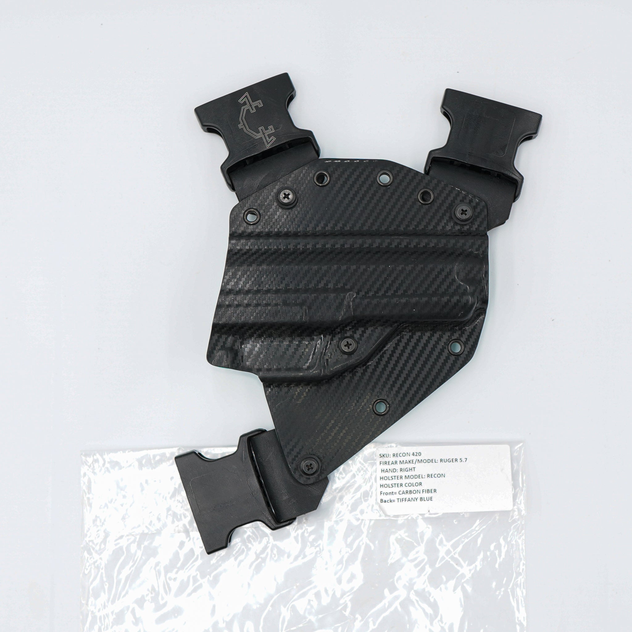 RECON - Ruger