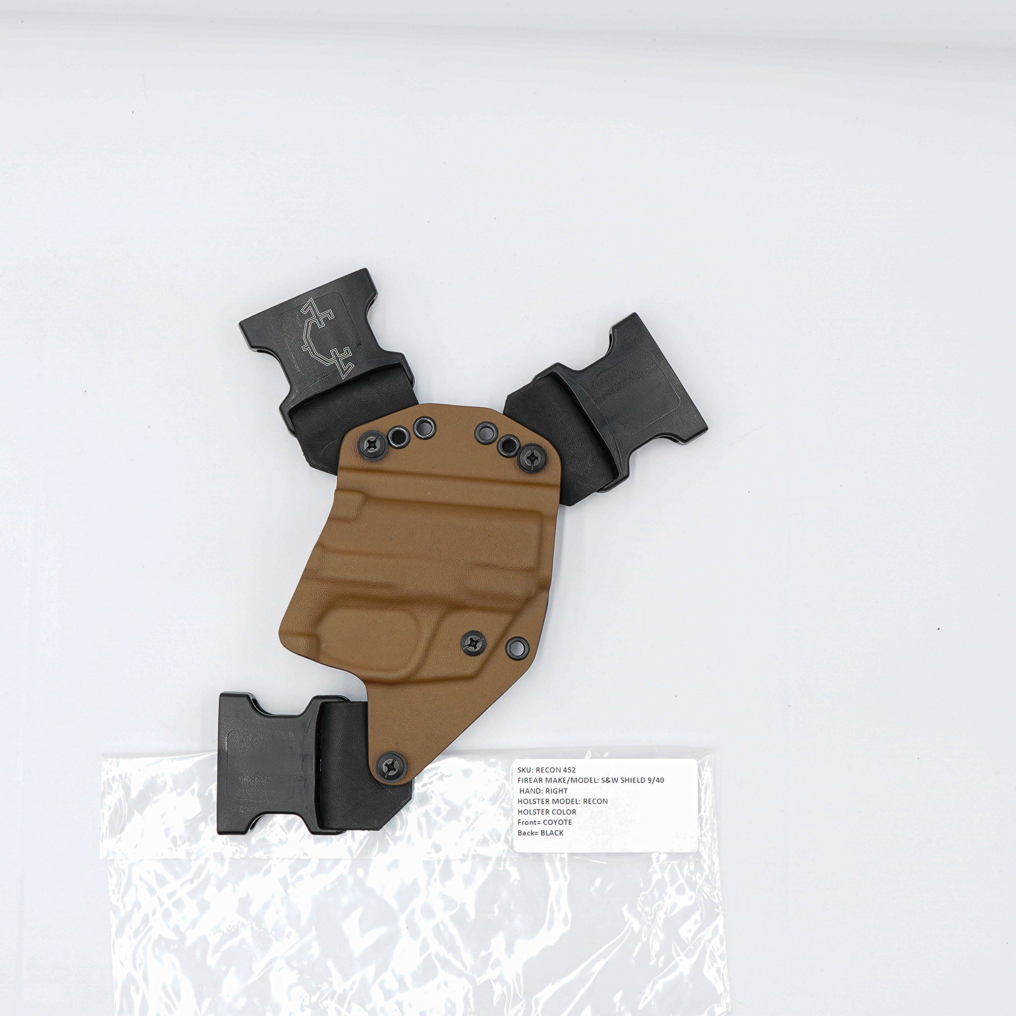 RECON - S&W
