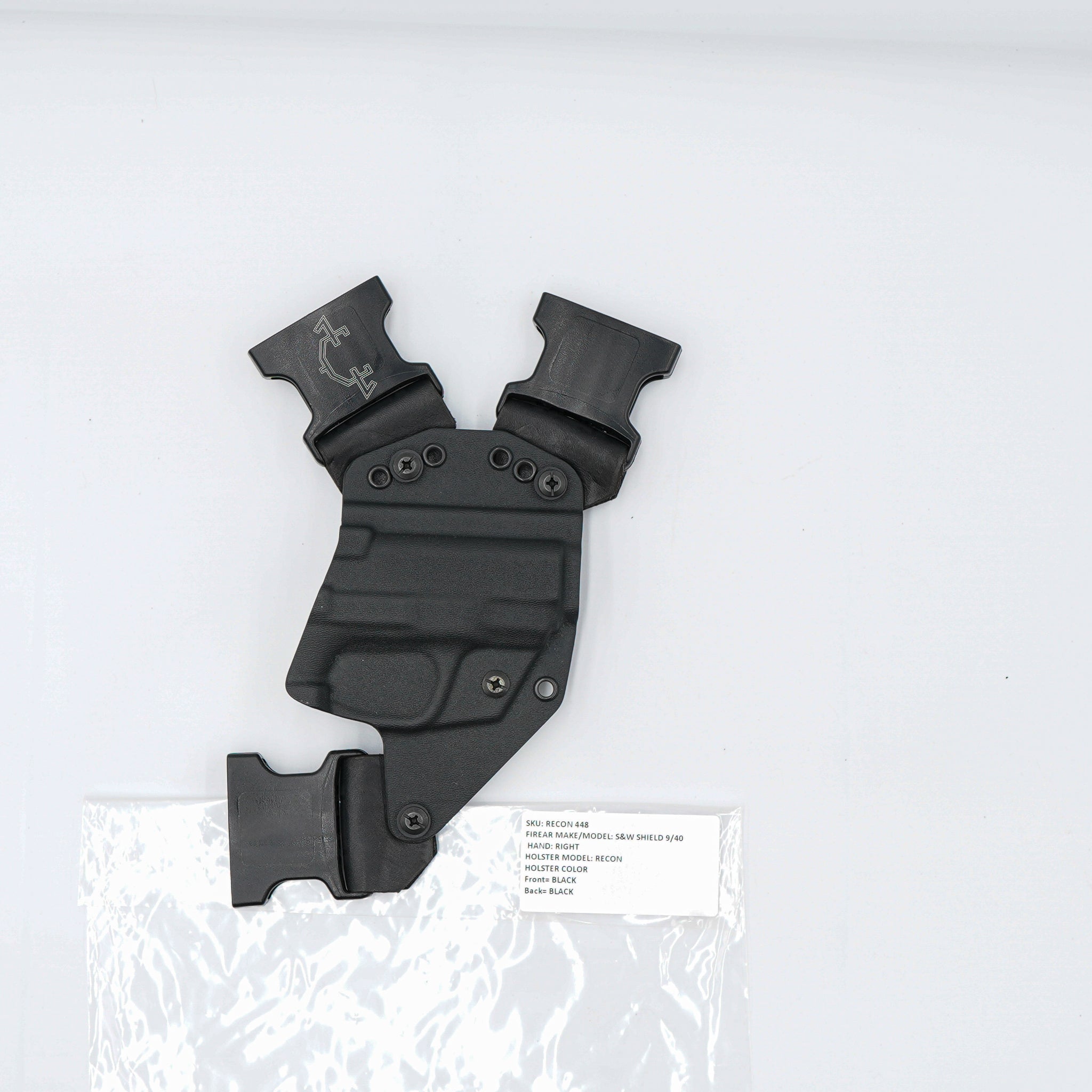 RECON - S&W