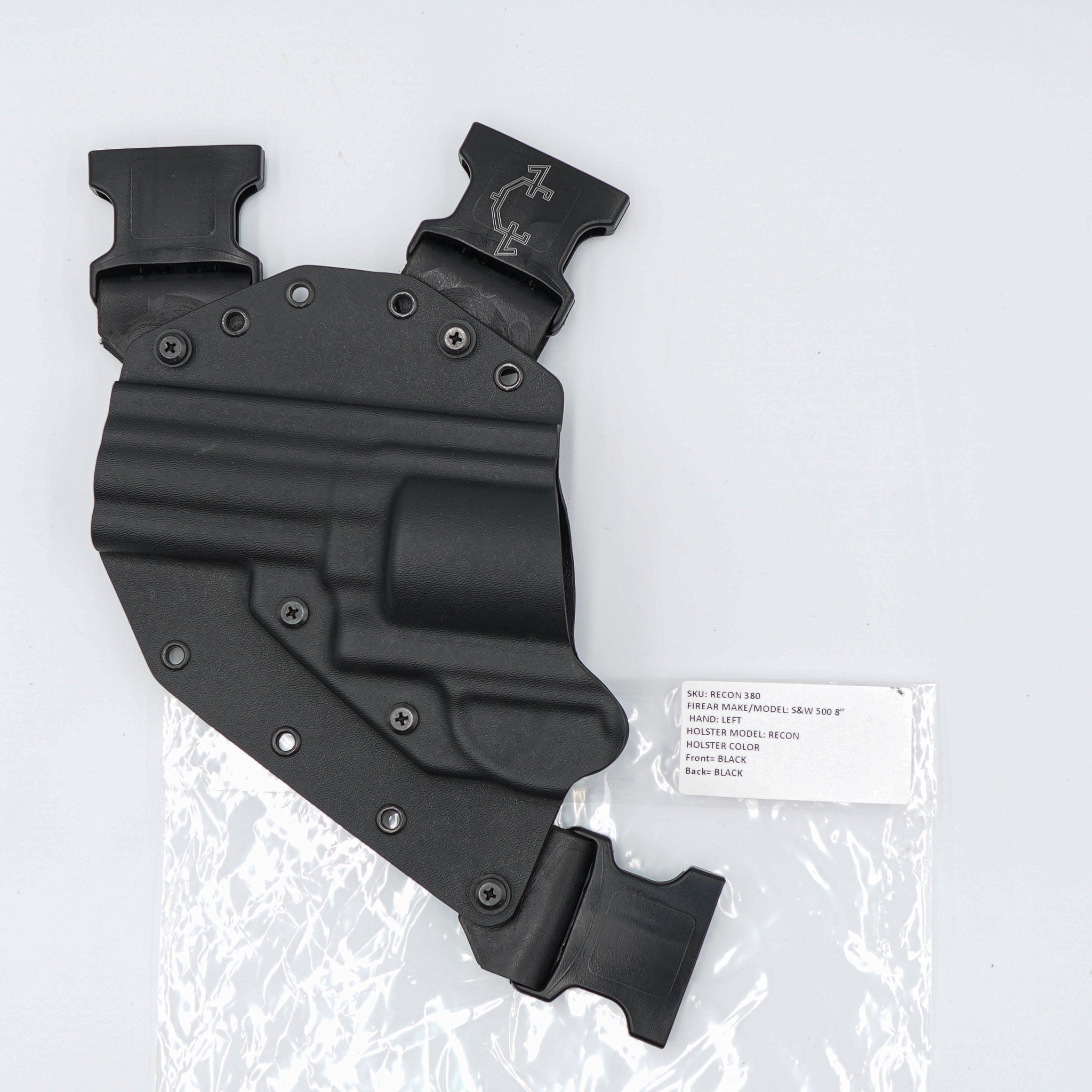 RECON - S&W
