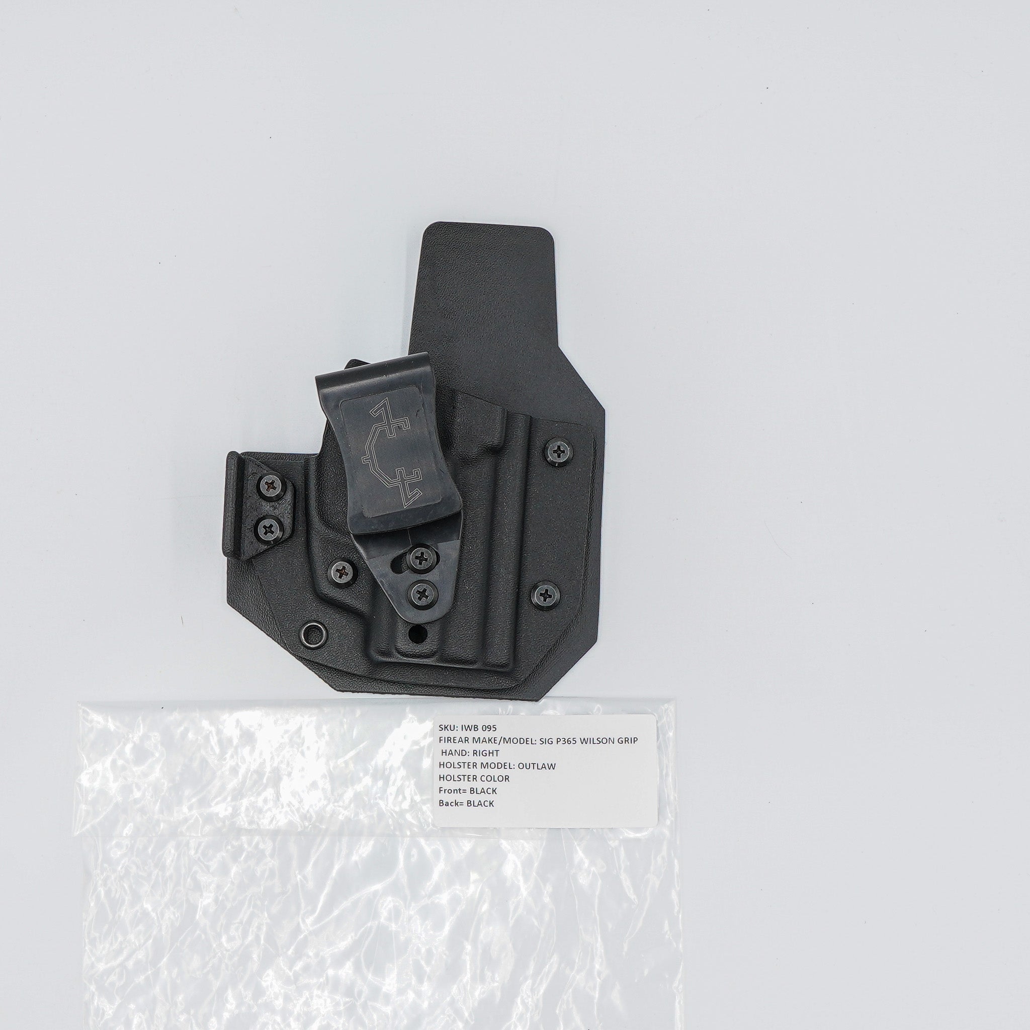 IWB - SIG SAUER