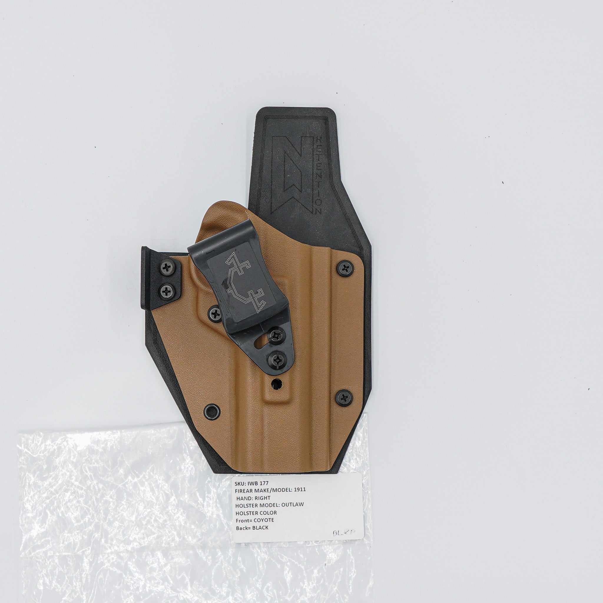 IWB - Random 2