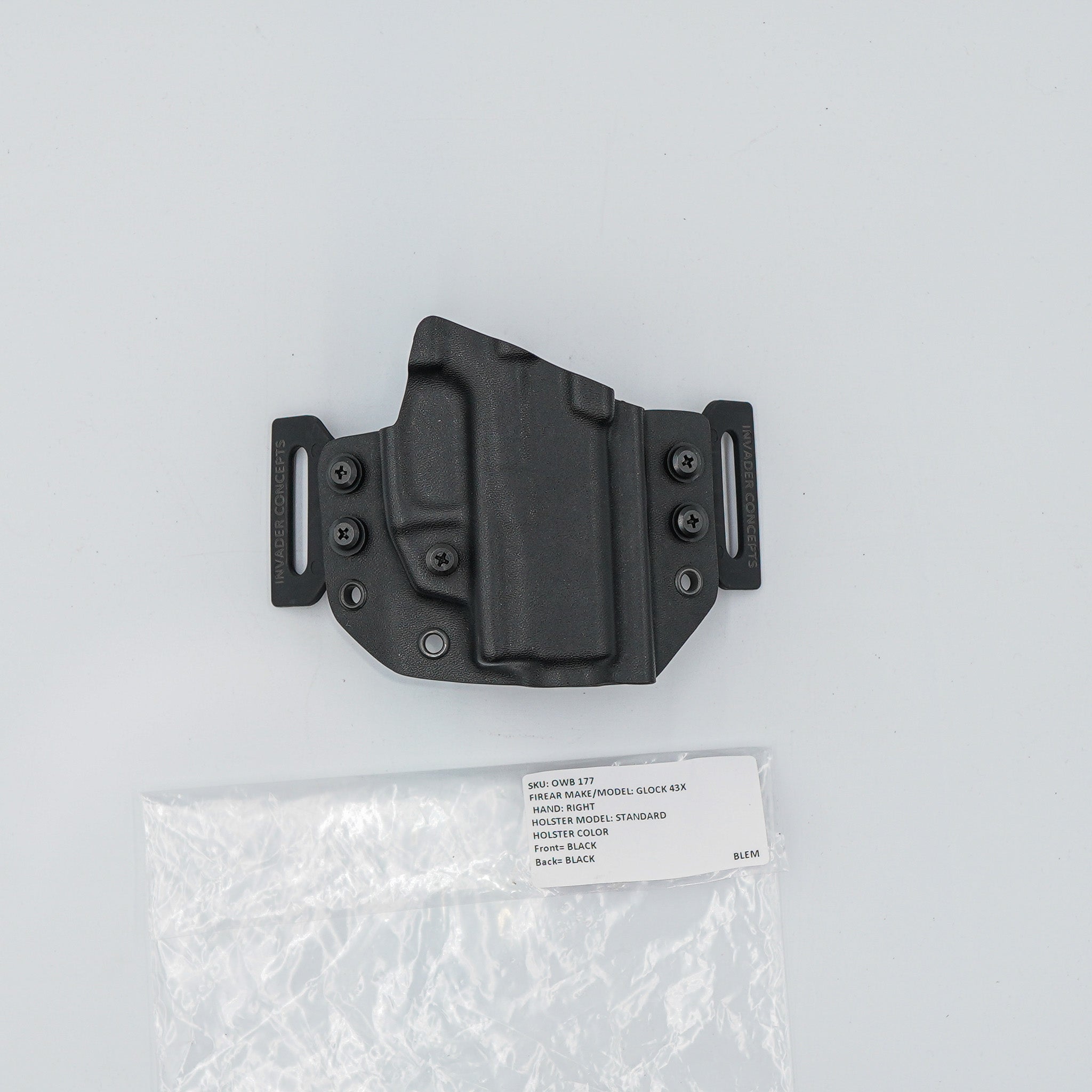OWB - GLOCK