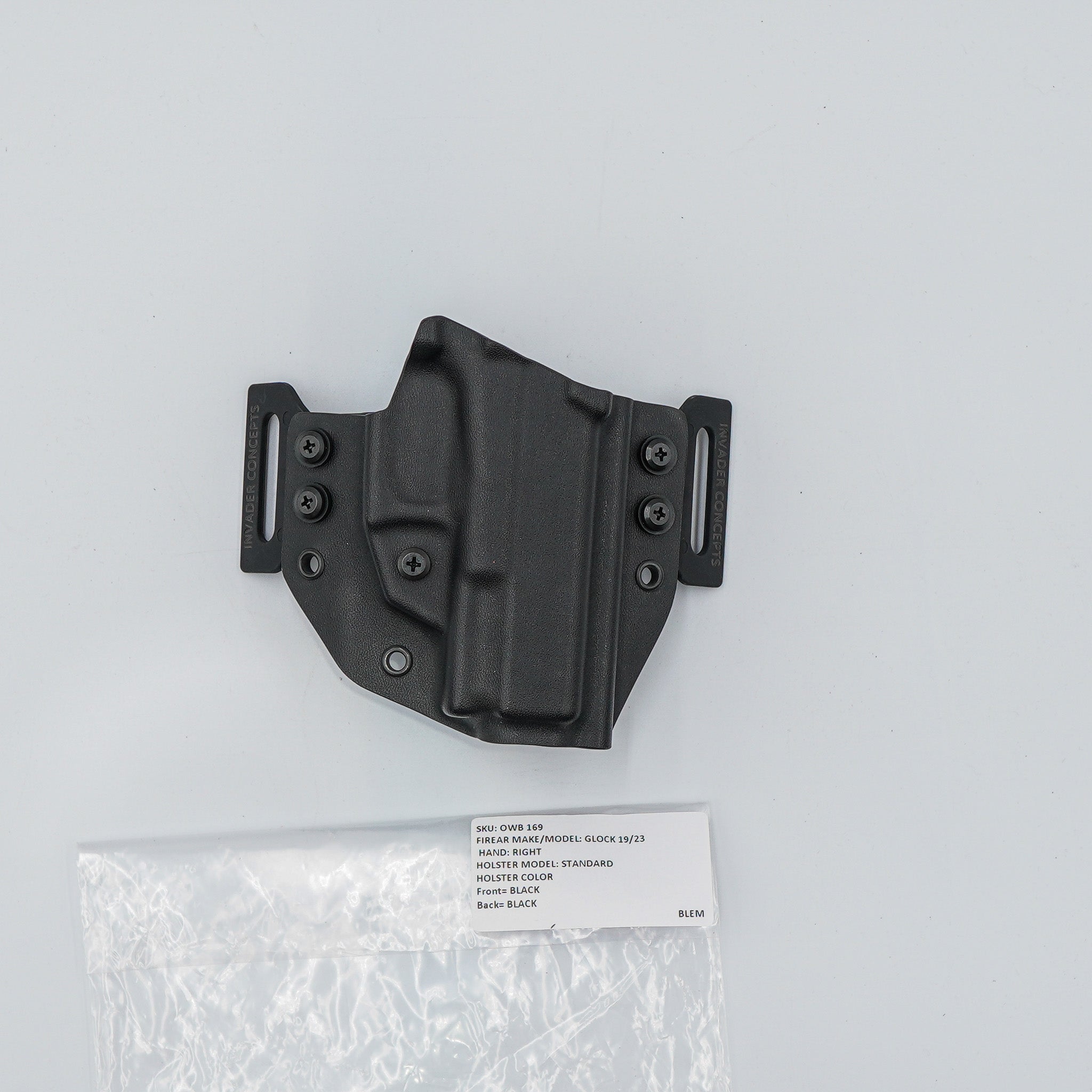 OWB - GLOCK