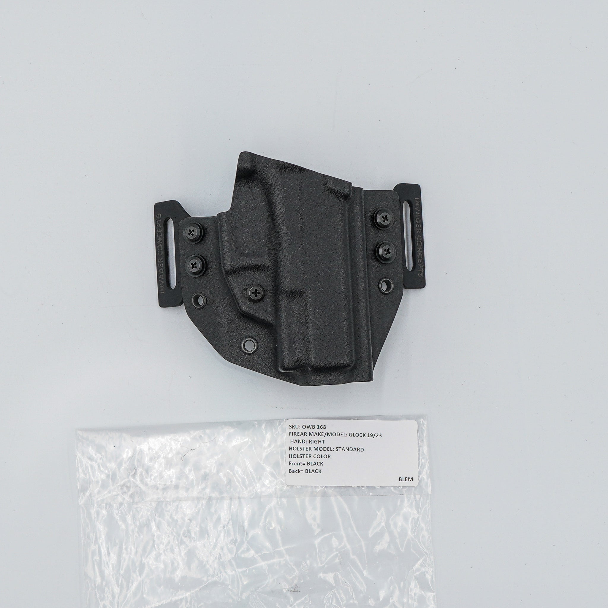 OWB - GLOCK
