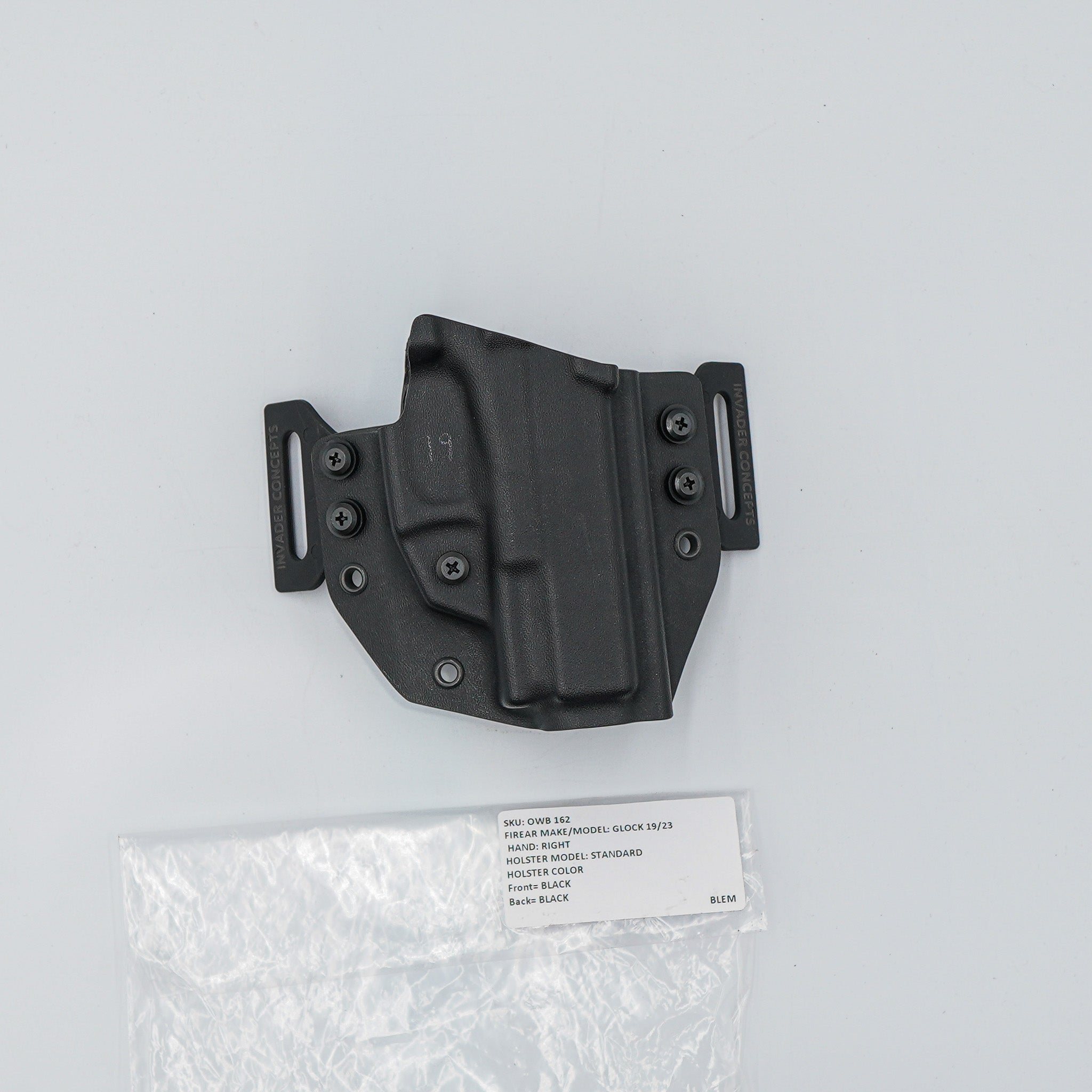 OWB - GLOCK