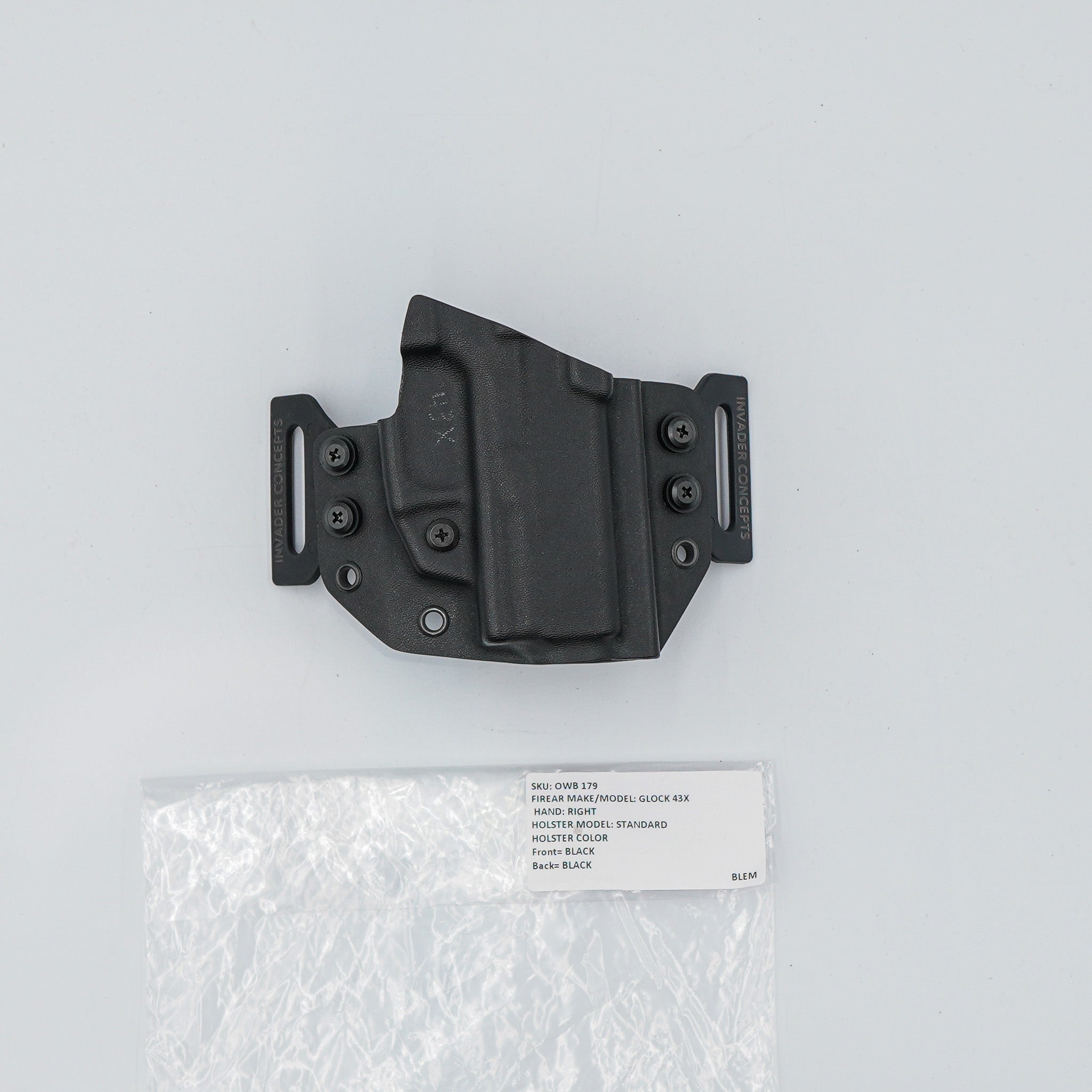 OWB - GLOCK