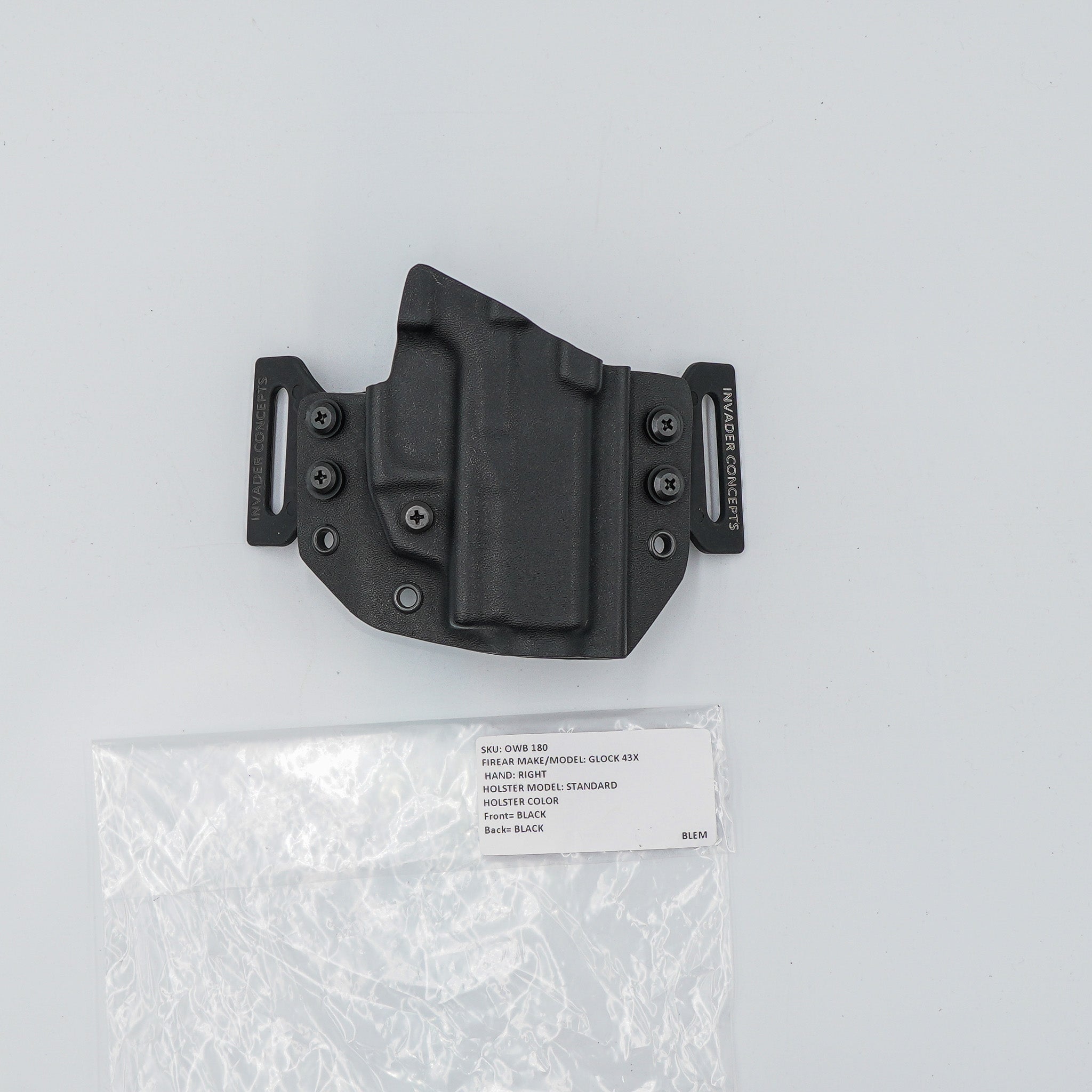 OWB - GLOCK