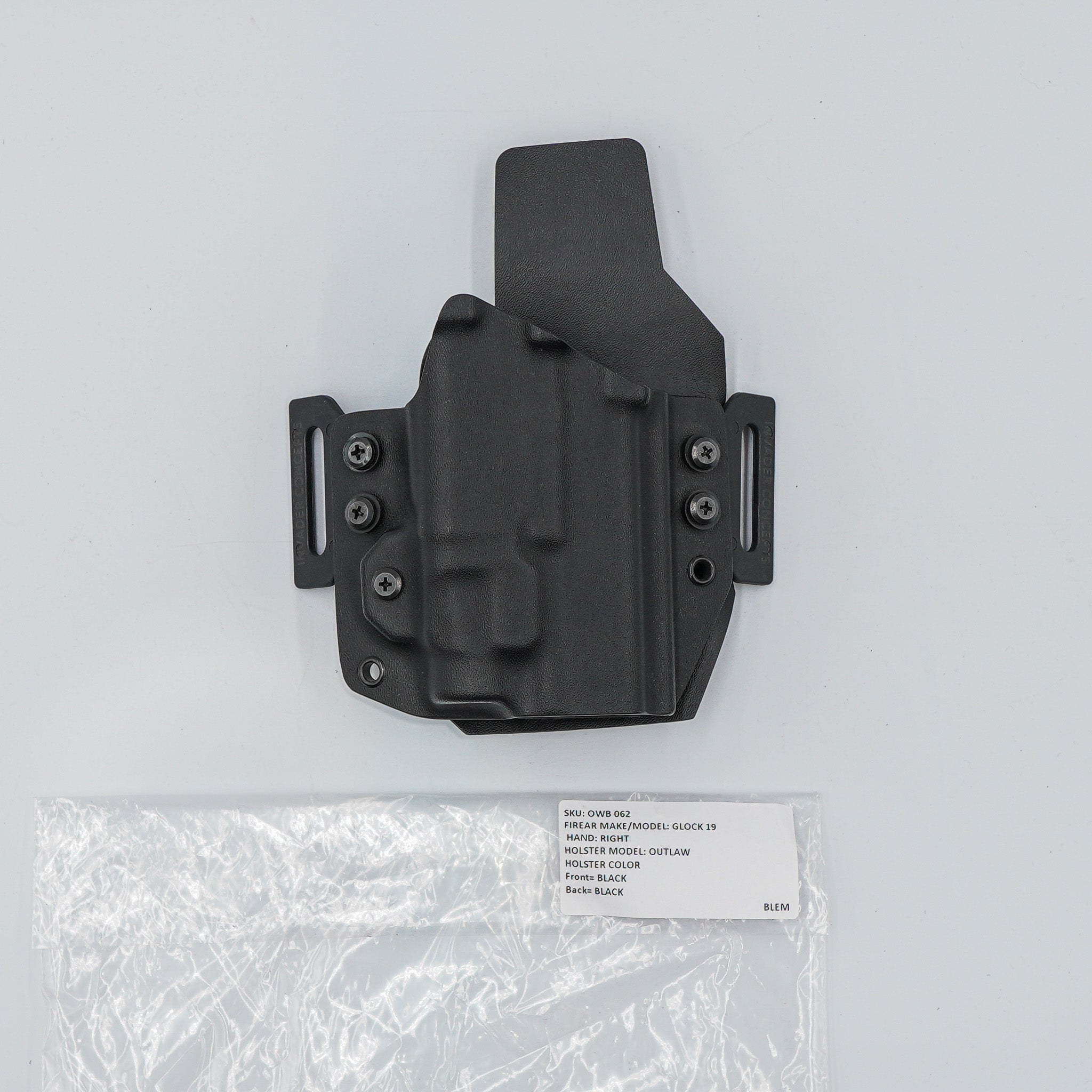 OWB - GLOCK