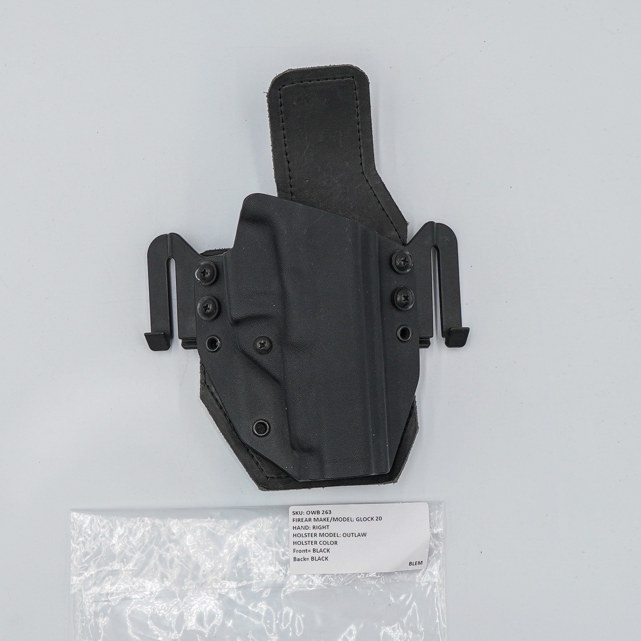 OWB - GLOCK