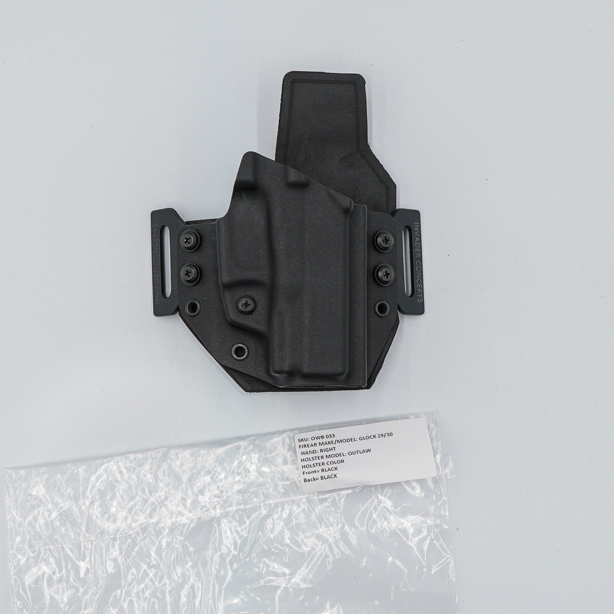 OWB - GLOCK