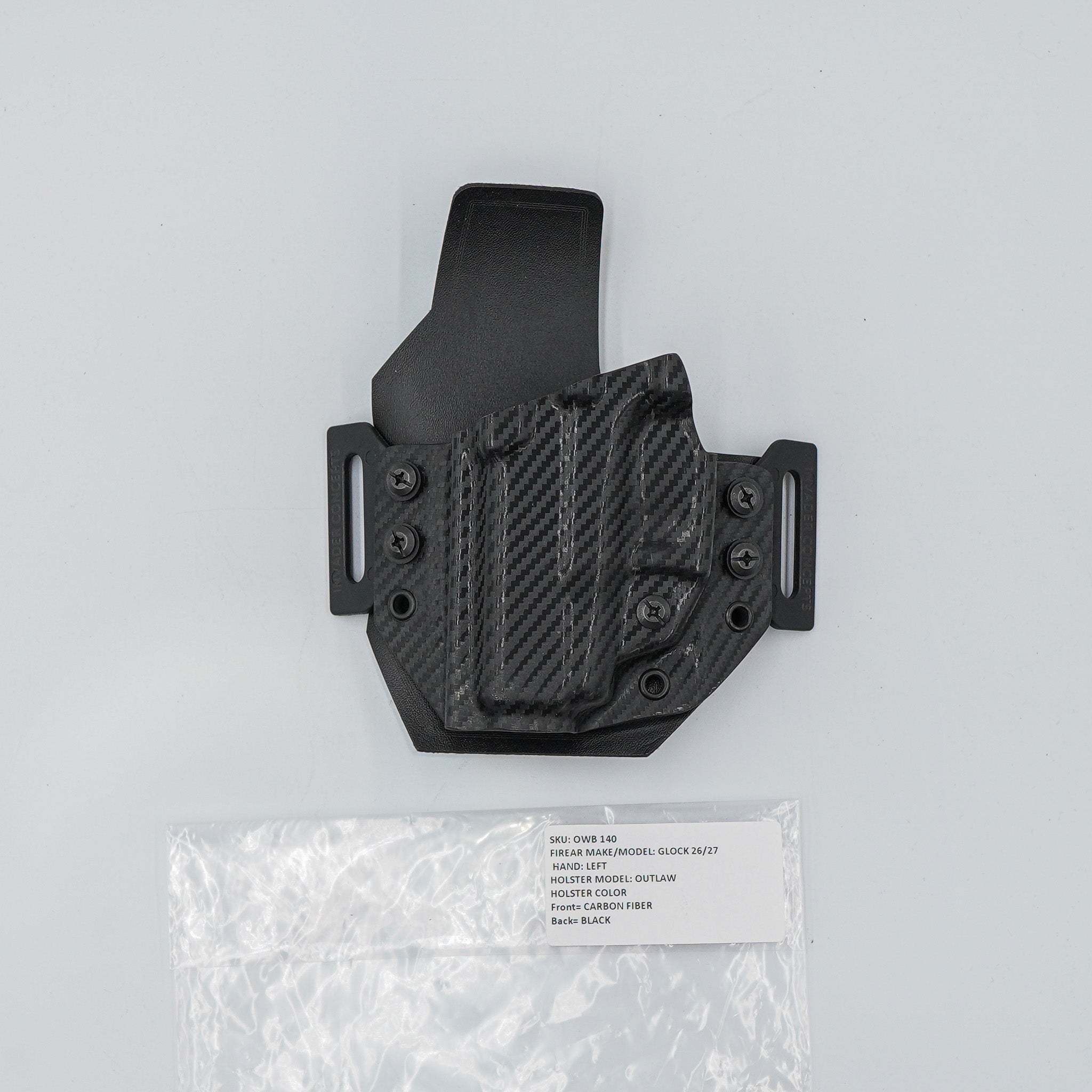 OWB - GLOCK