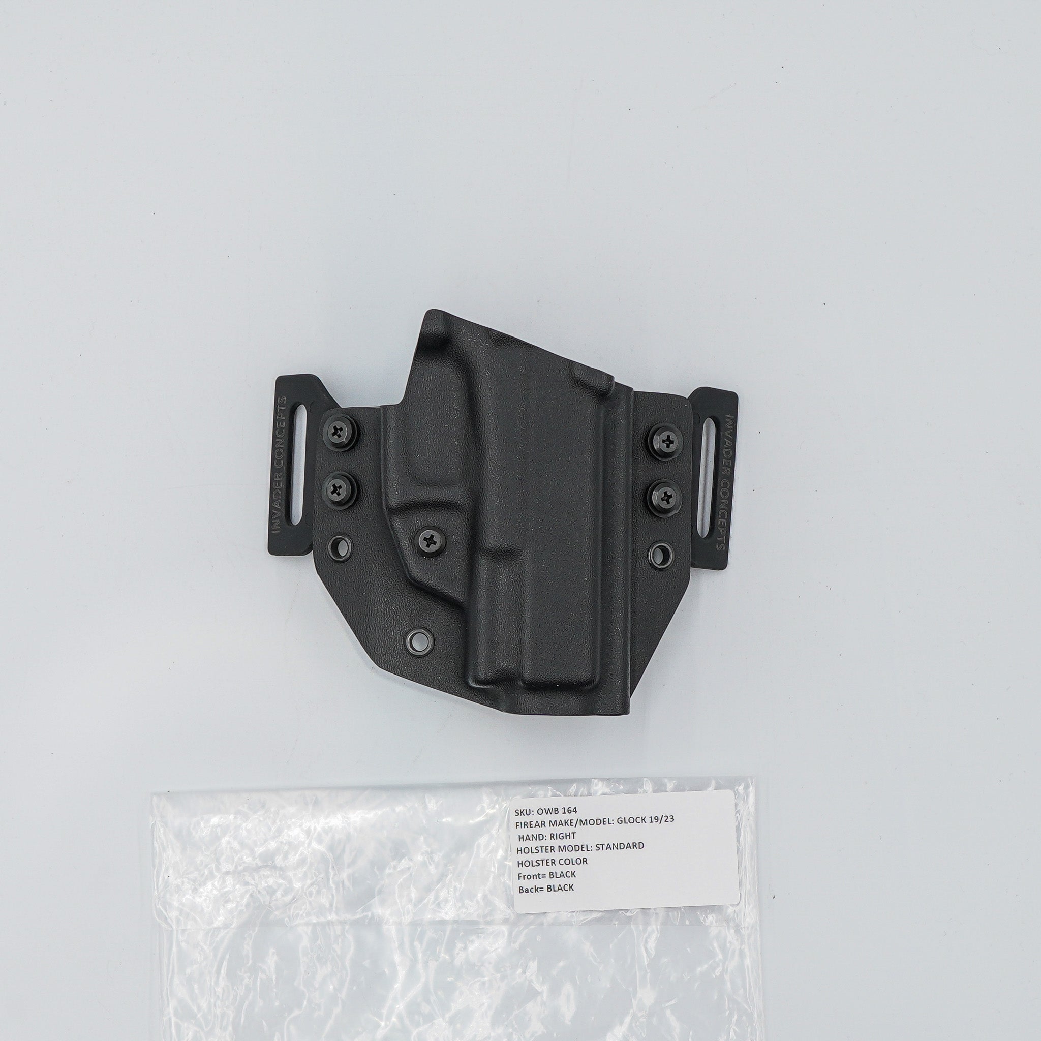 OWB - GLOCK