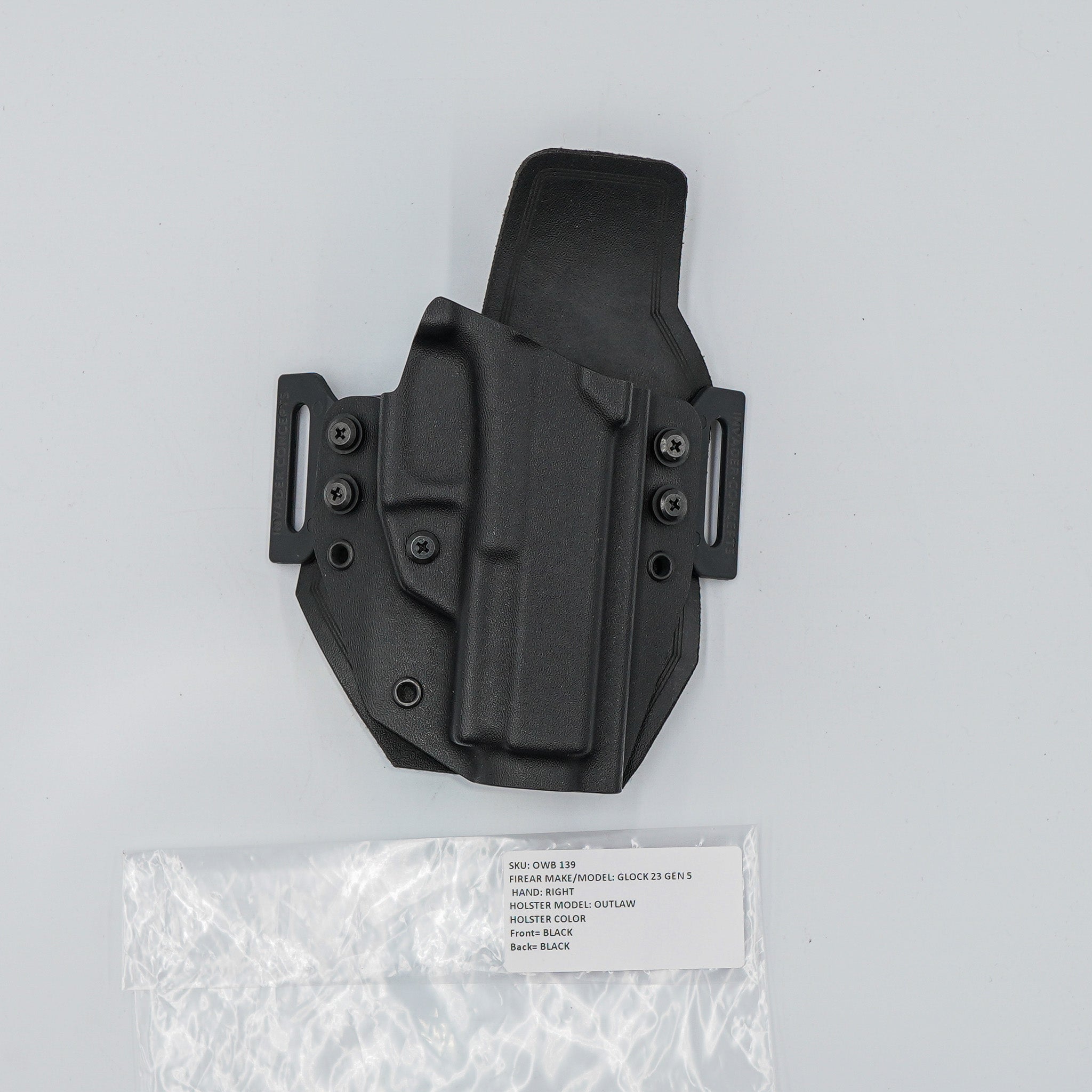 OWB - GLOCK