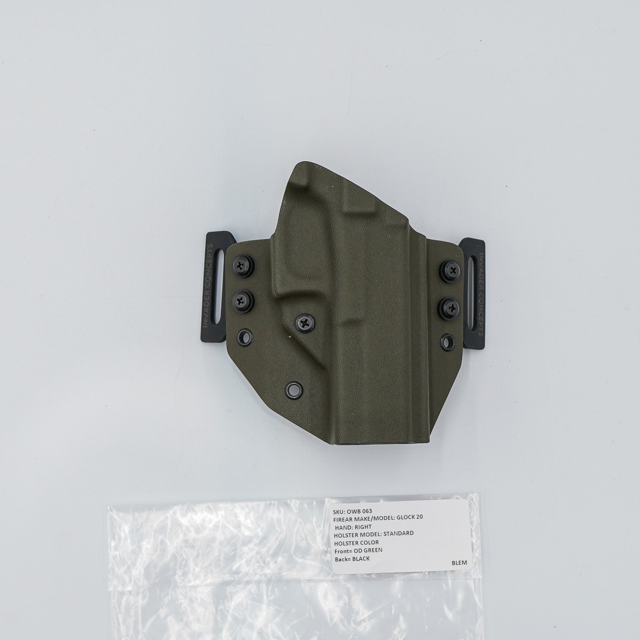 OWB - GLOCK