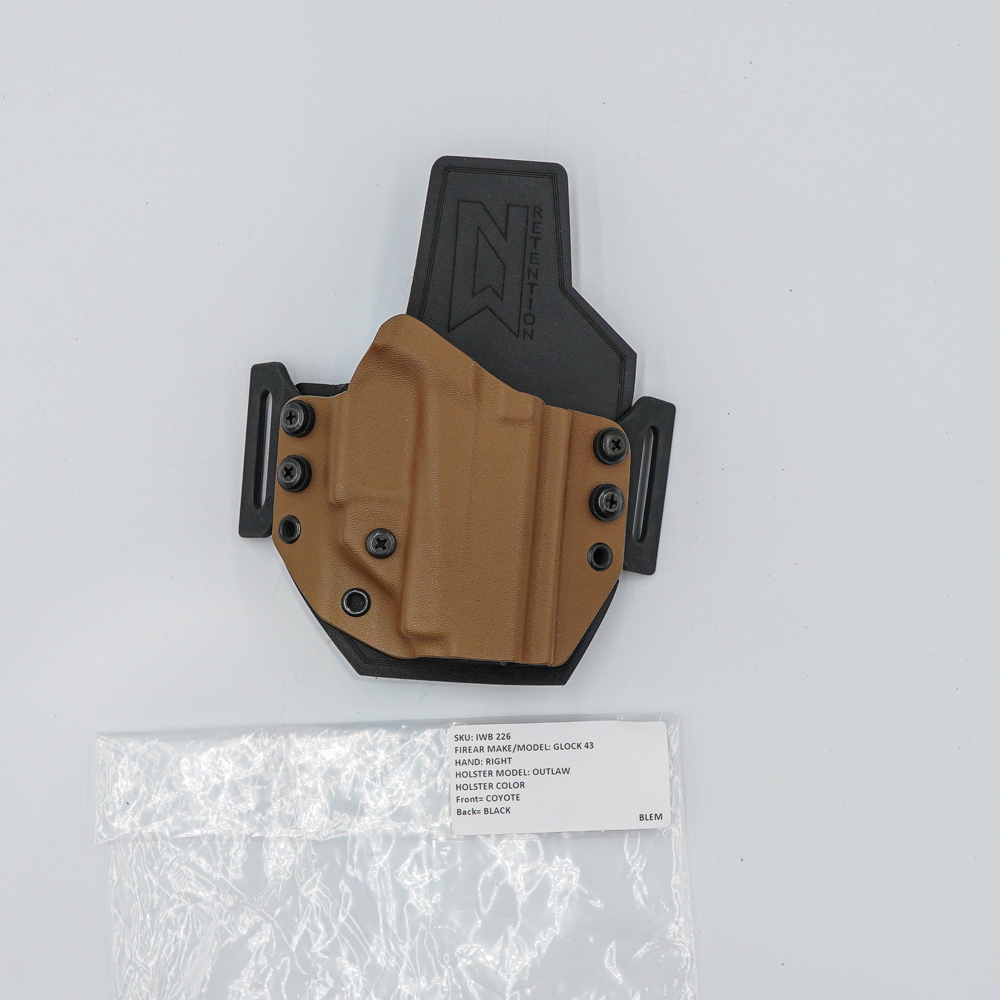 OWB - GLOCK