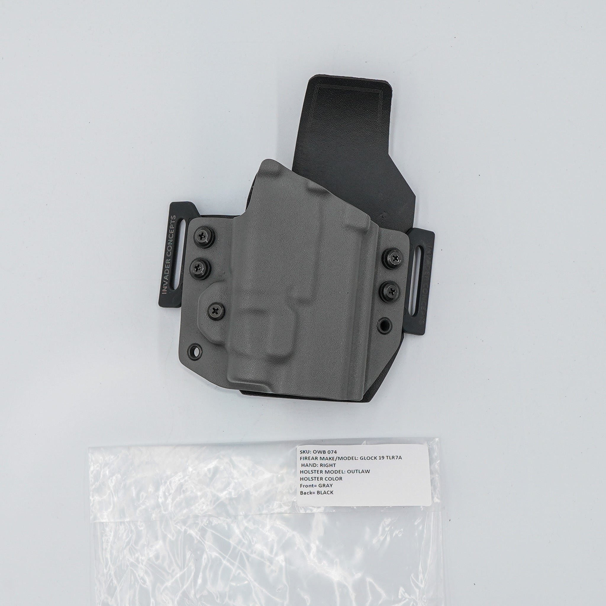 OWB - GLOCK