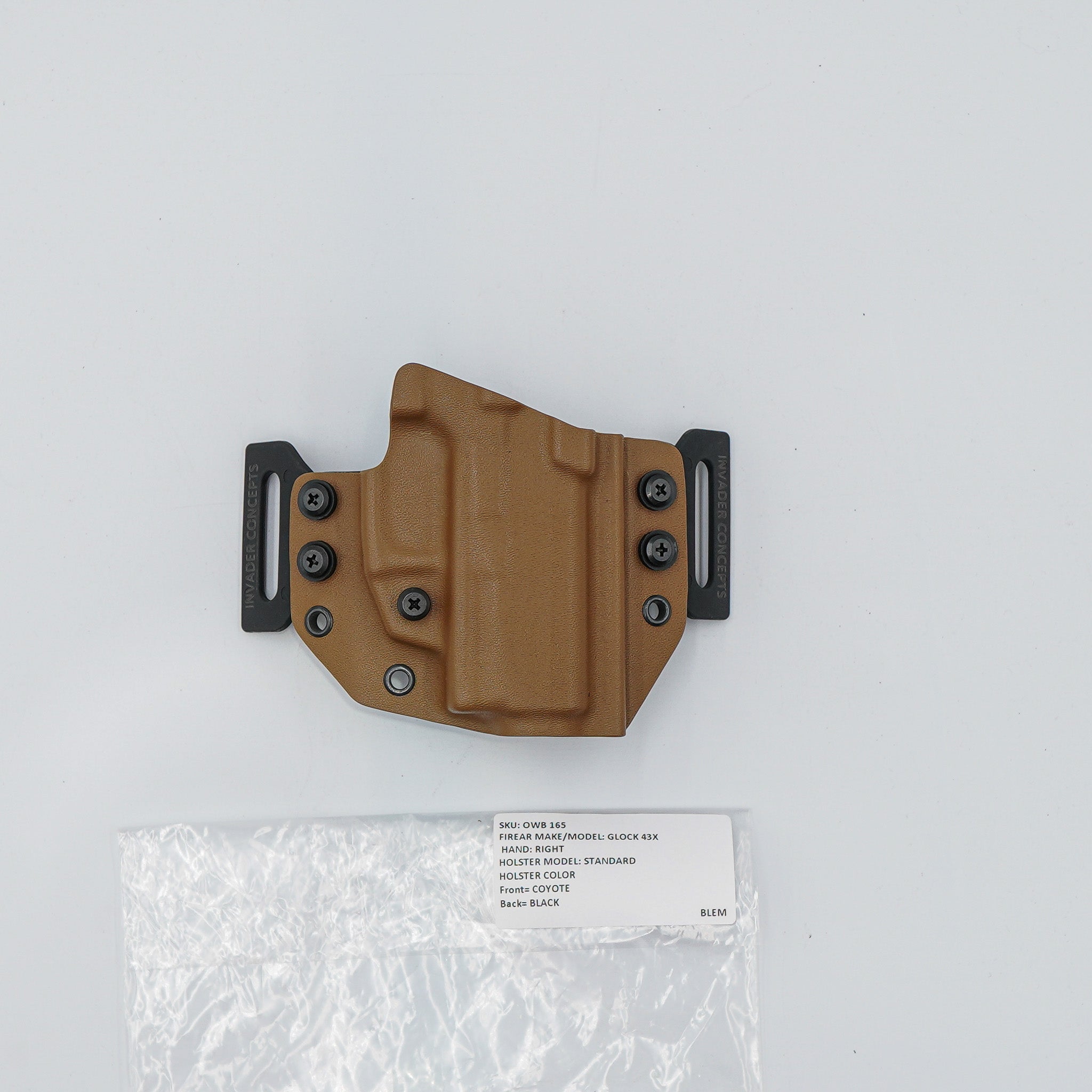 OWB - GLOCK