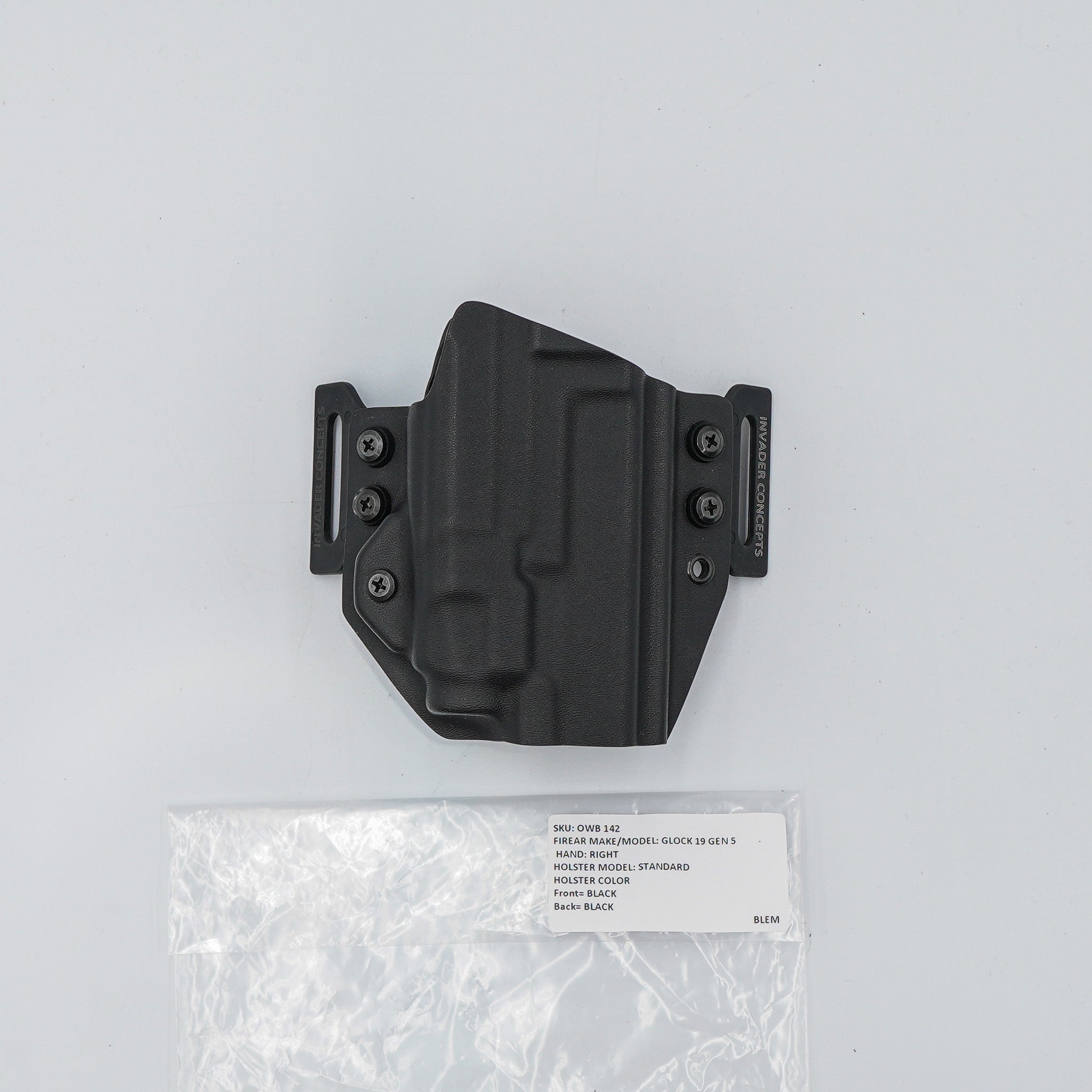 OWB - GLOCK
